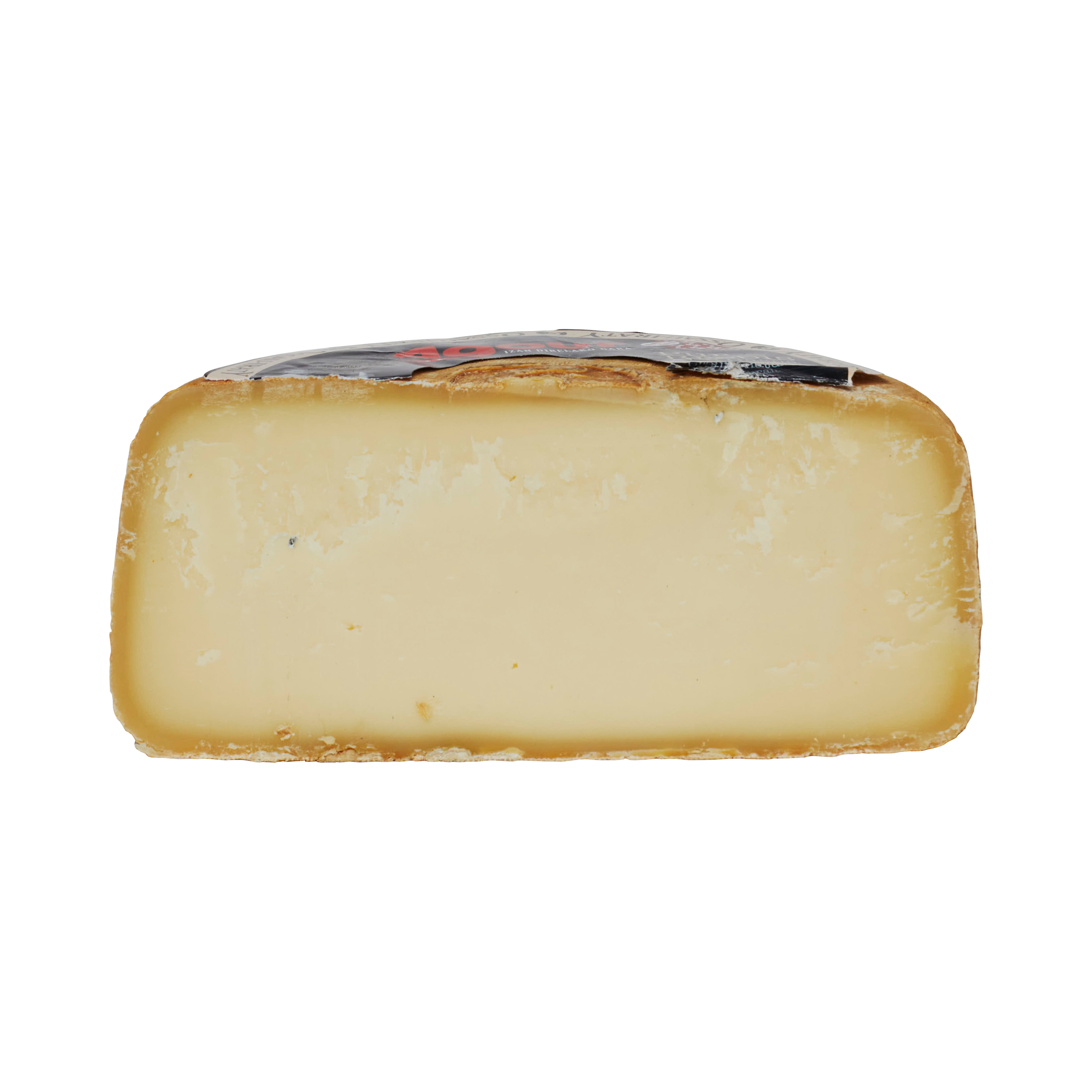 Ossau Iraty AOP fårost 2,5 kg