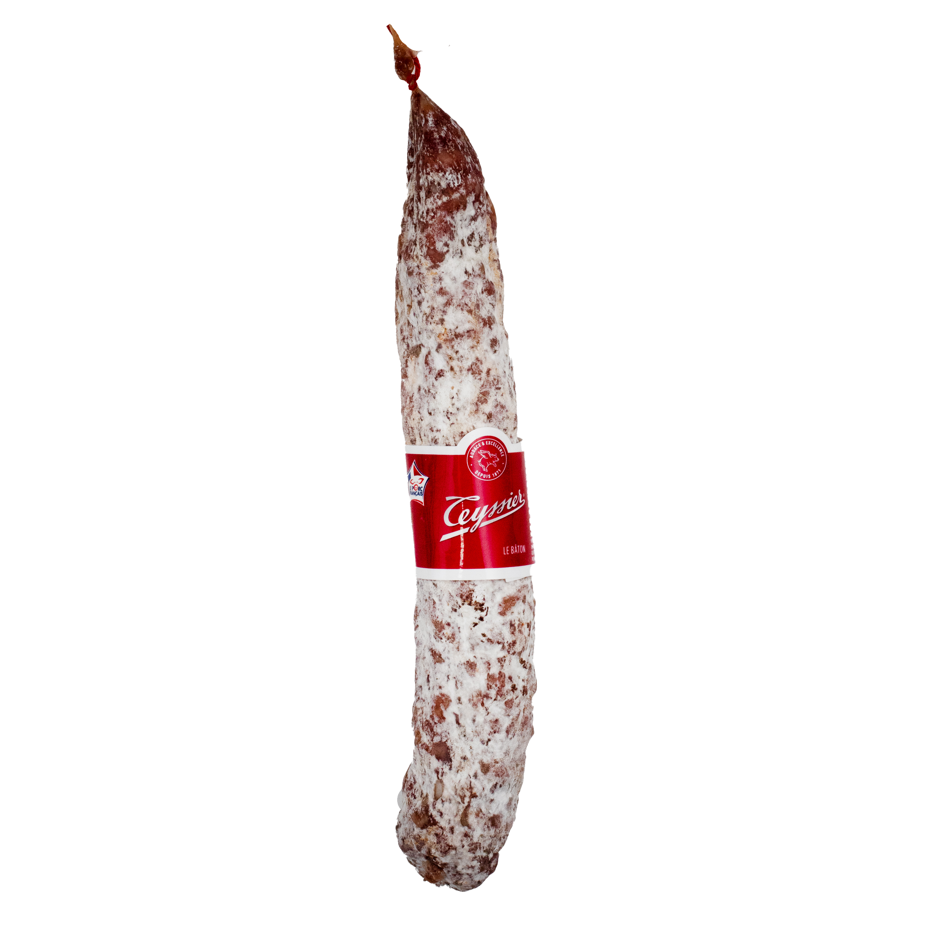 Bâton IGP saucisson l'Ardèche 200g