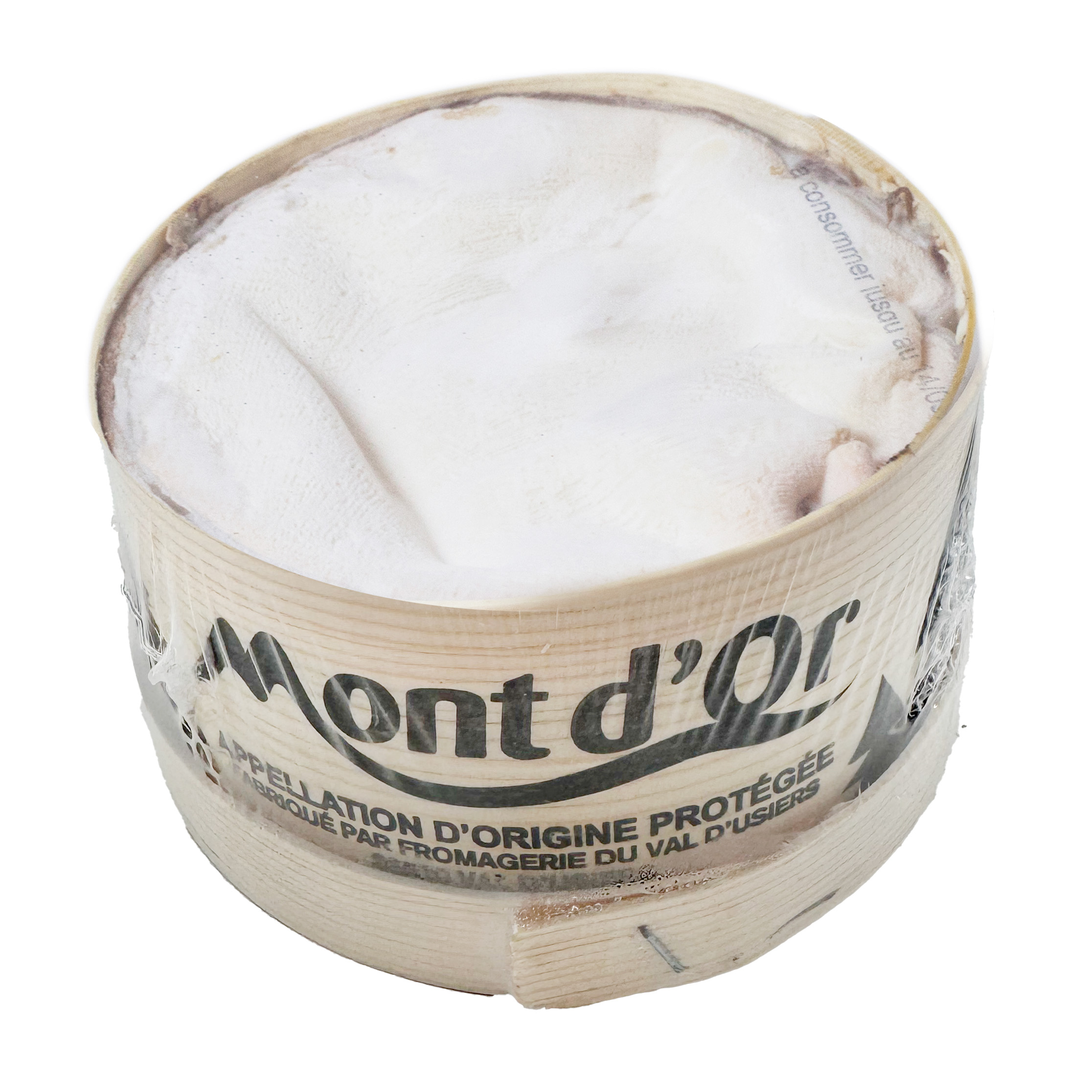 Mont d'Or AOP 350 g Mont d'Or AOP 350 g