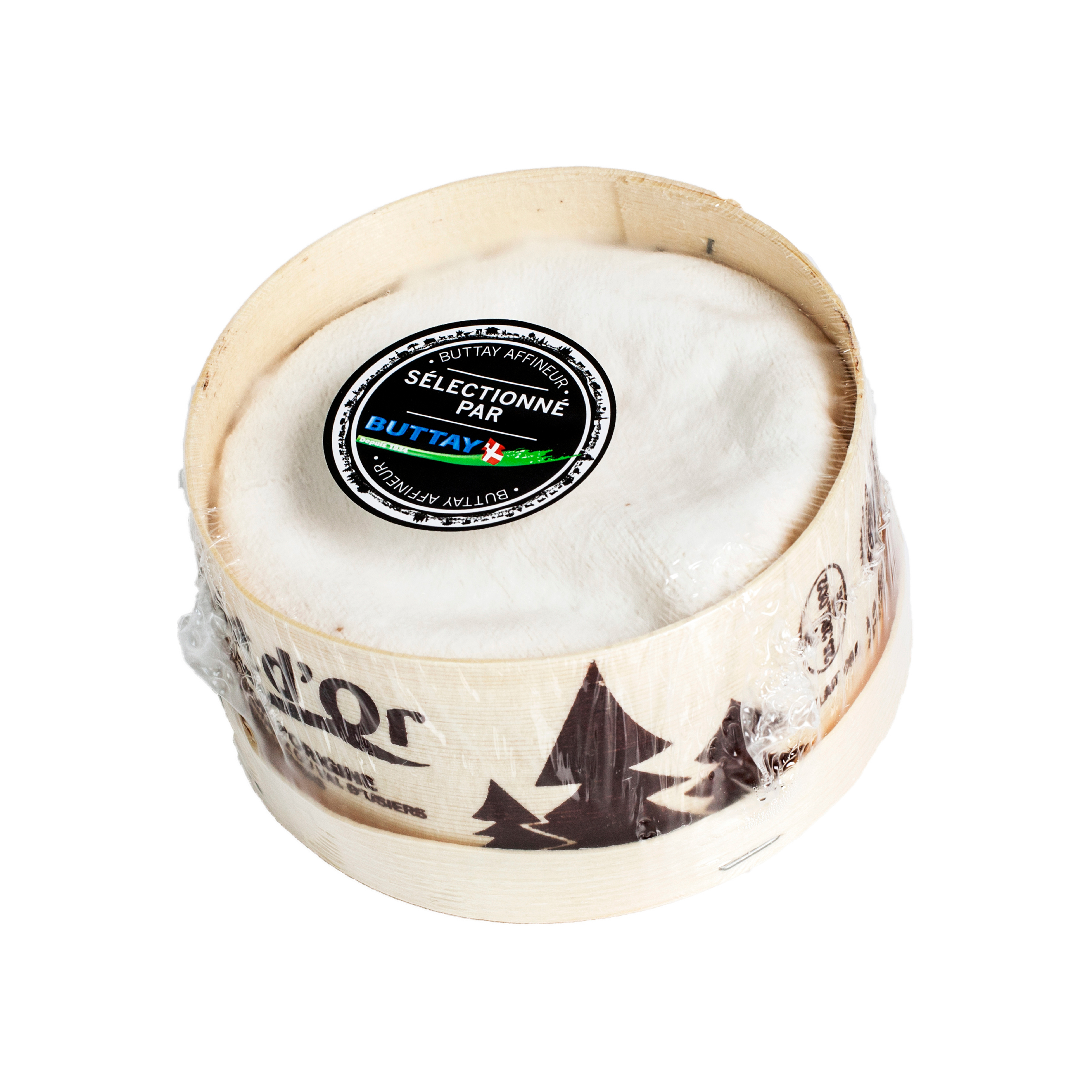 Mont d'Or AOP 350 g Mont d'Or AOP 350 g