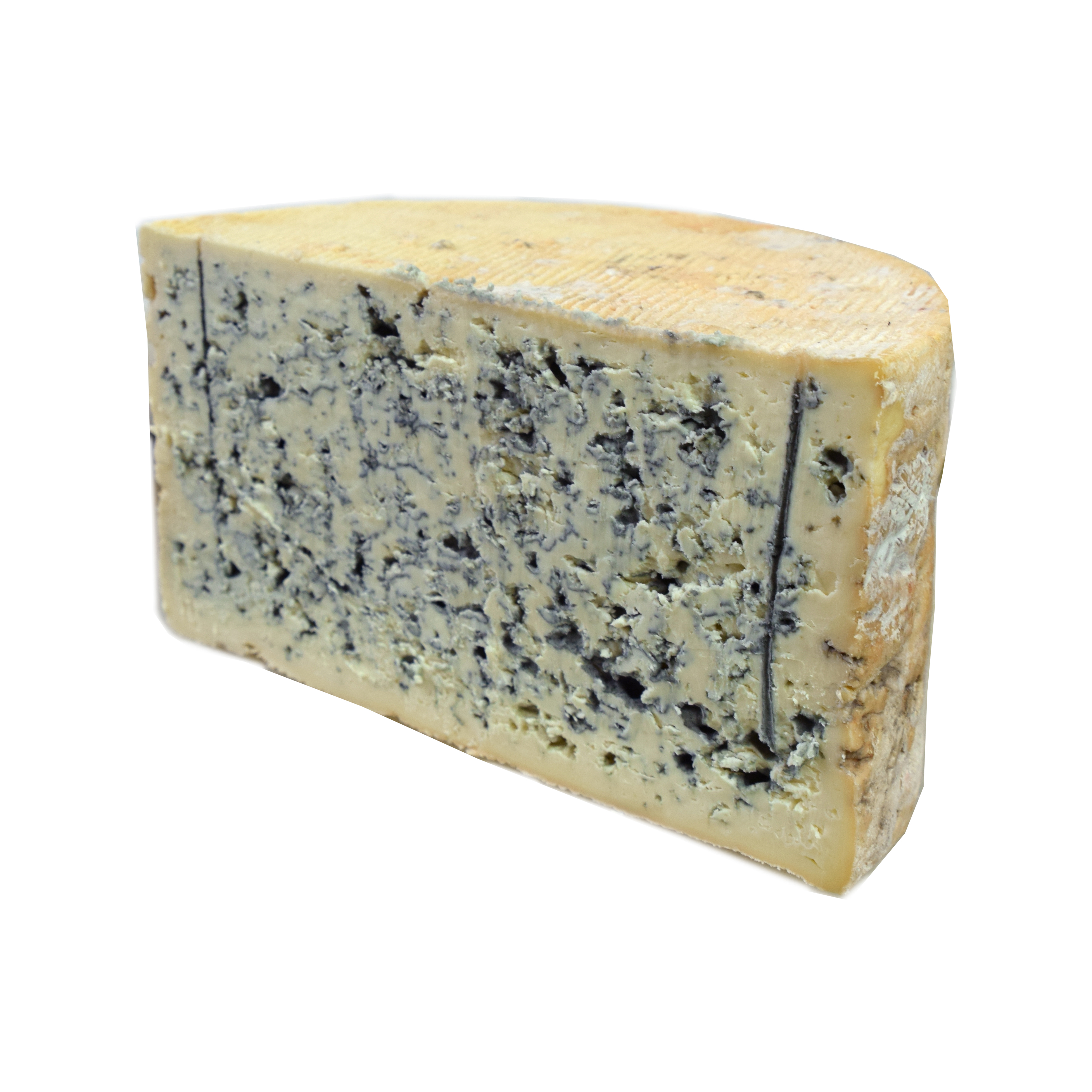 Bleu d'Auvergne pastöriserad AOP 2,5kg Bleu d'Auvergne pastöriserad AOP 2,5kg
