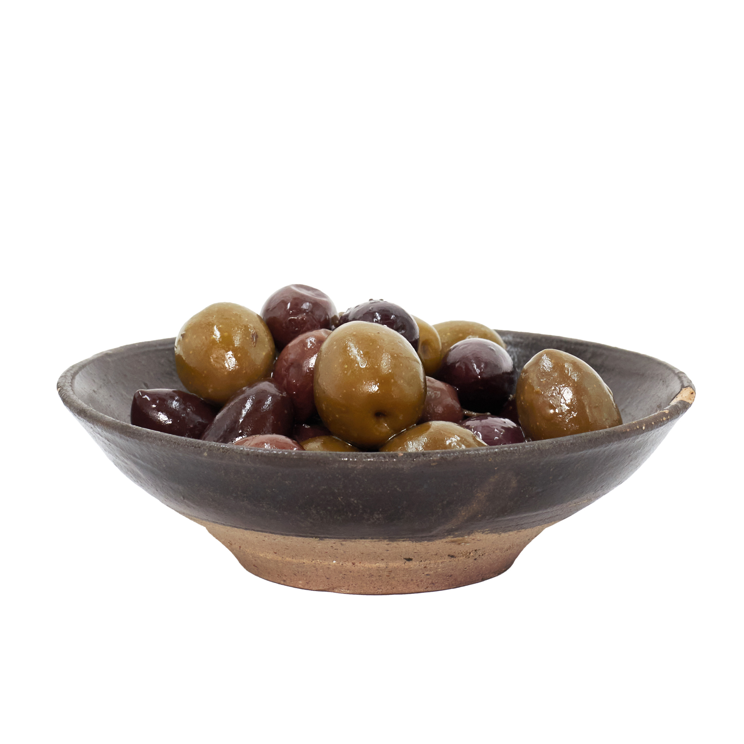 Olivmix Grekisk 3,35 kg