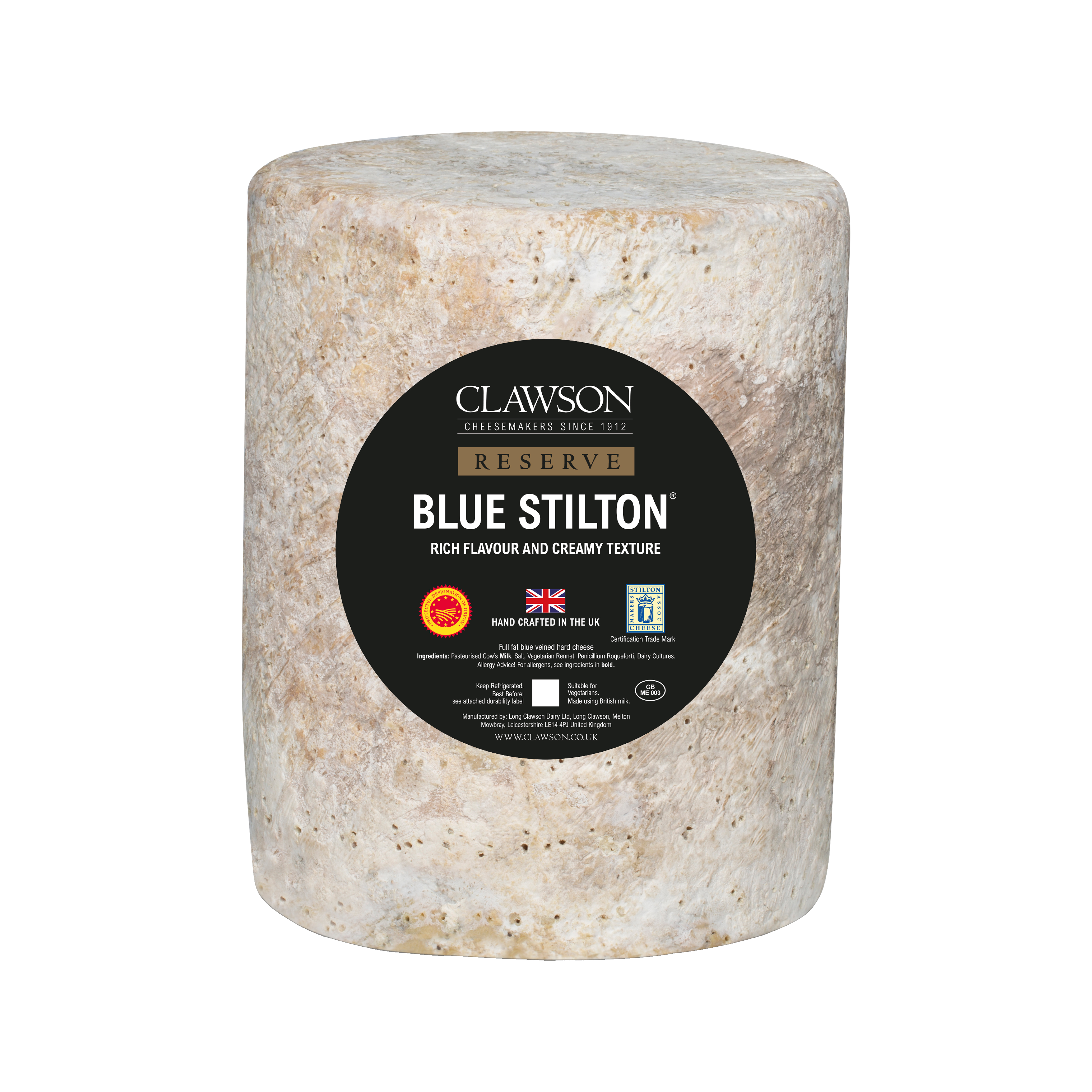 Blue Stilton PDO 2 kg