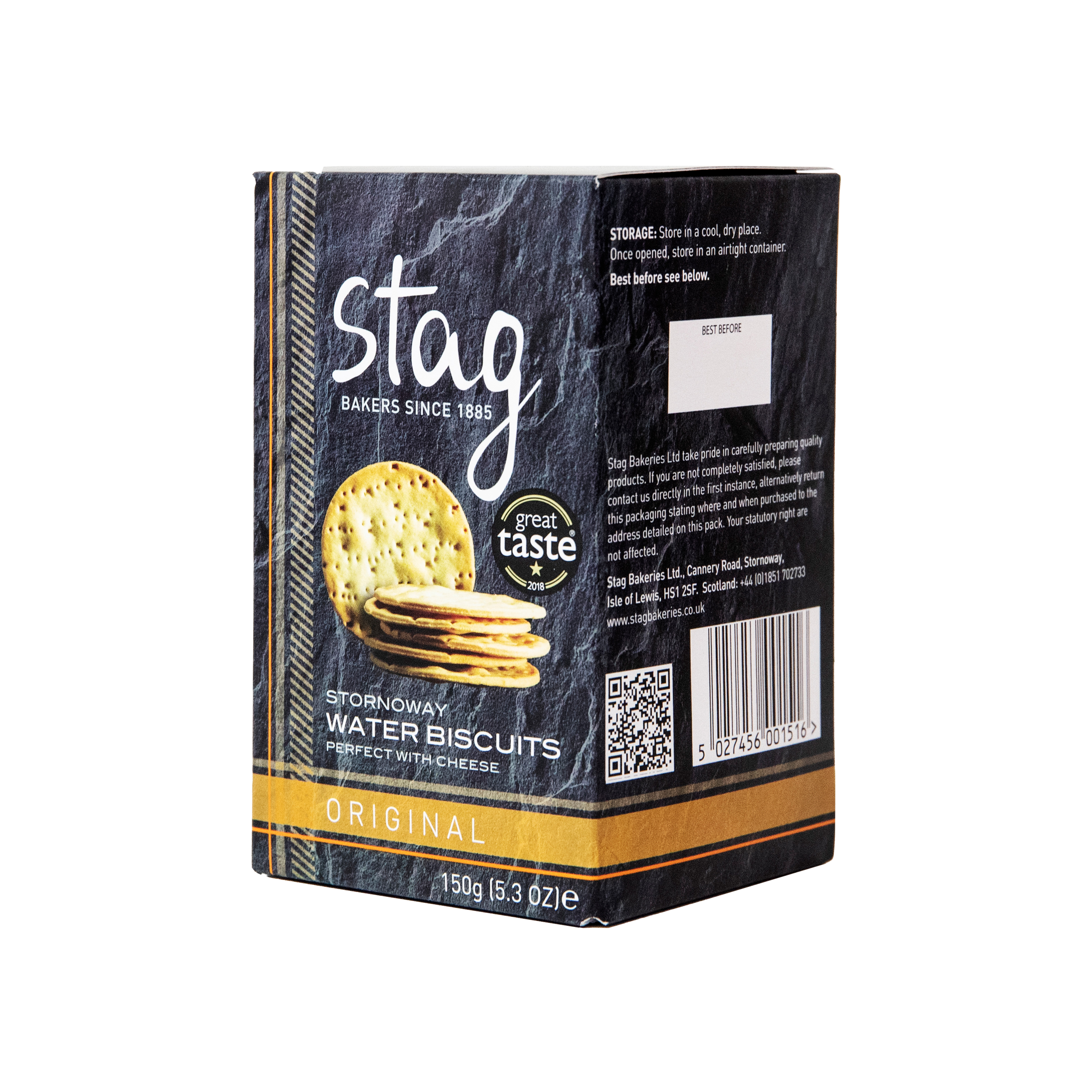 Stag kex original 150 g