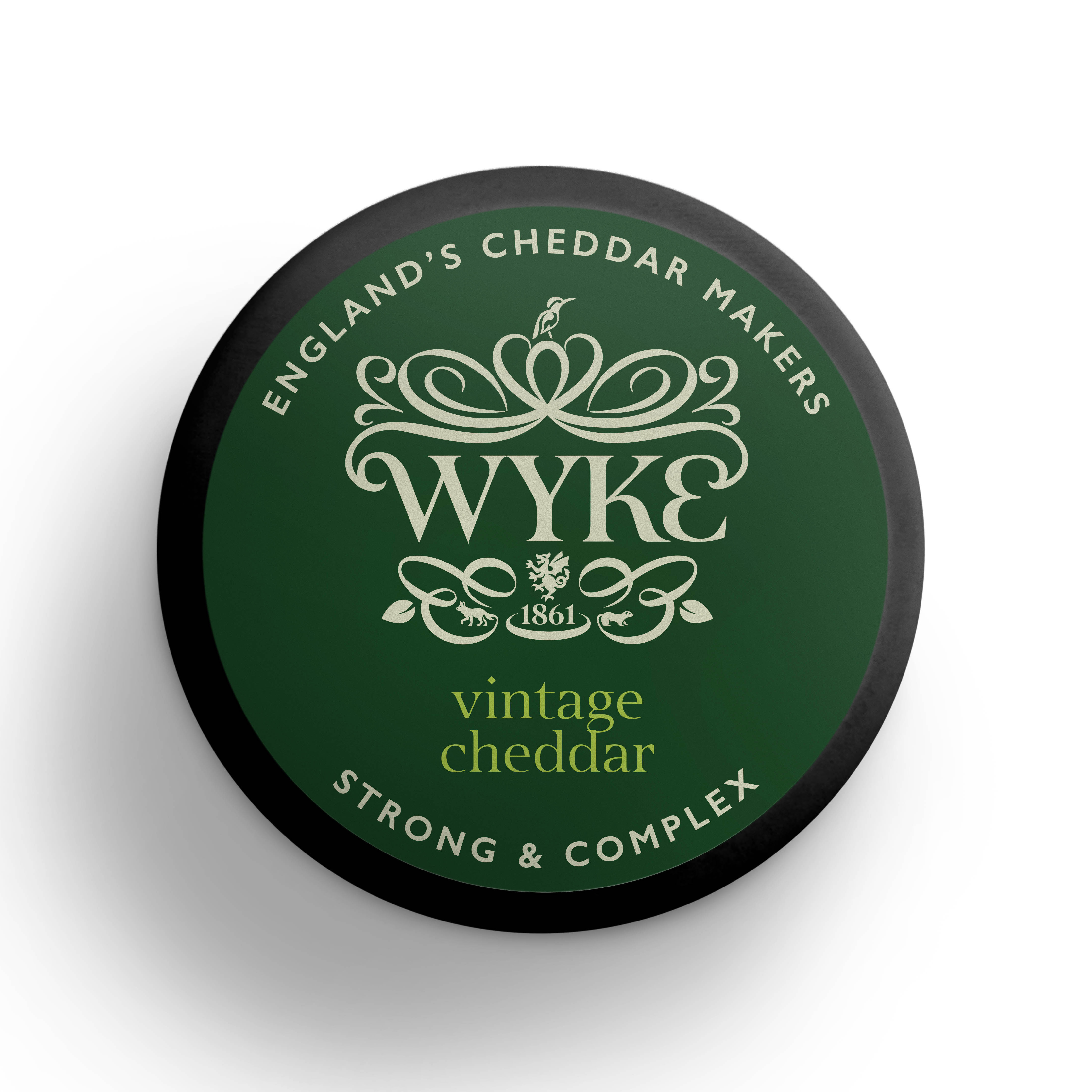 Cheddar, vintage reserve 200 g