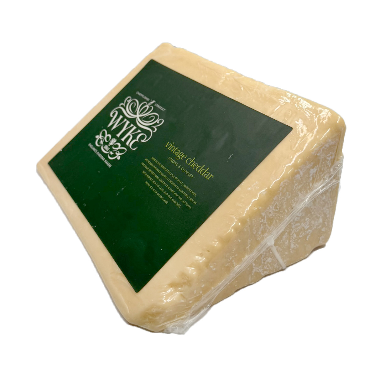 Cheddar Vintage 3,2 g