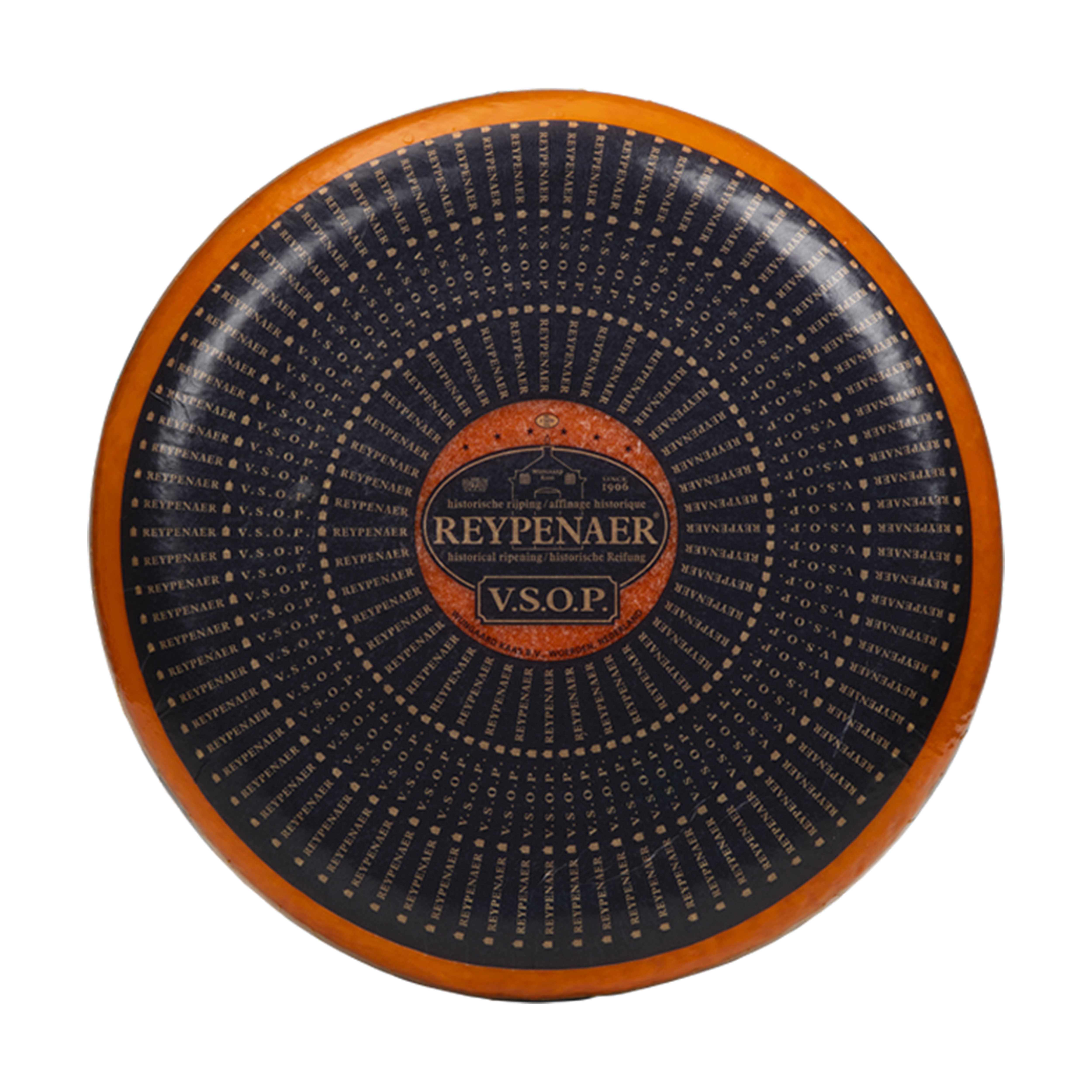 Reypenaer VSOP 2 år, hel 11 kg Reypenaer VSOP 2 år, hel 11 kg