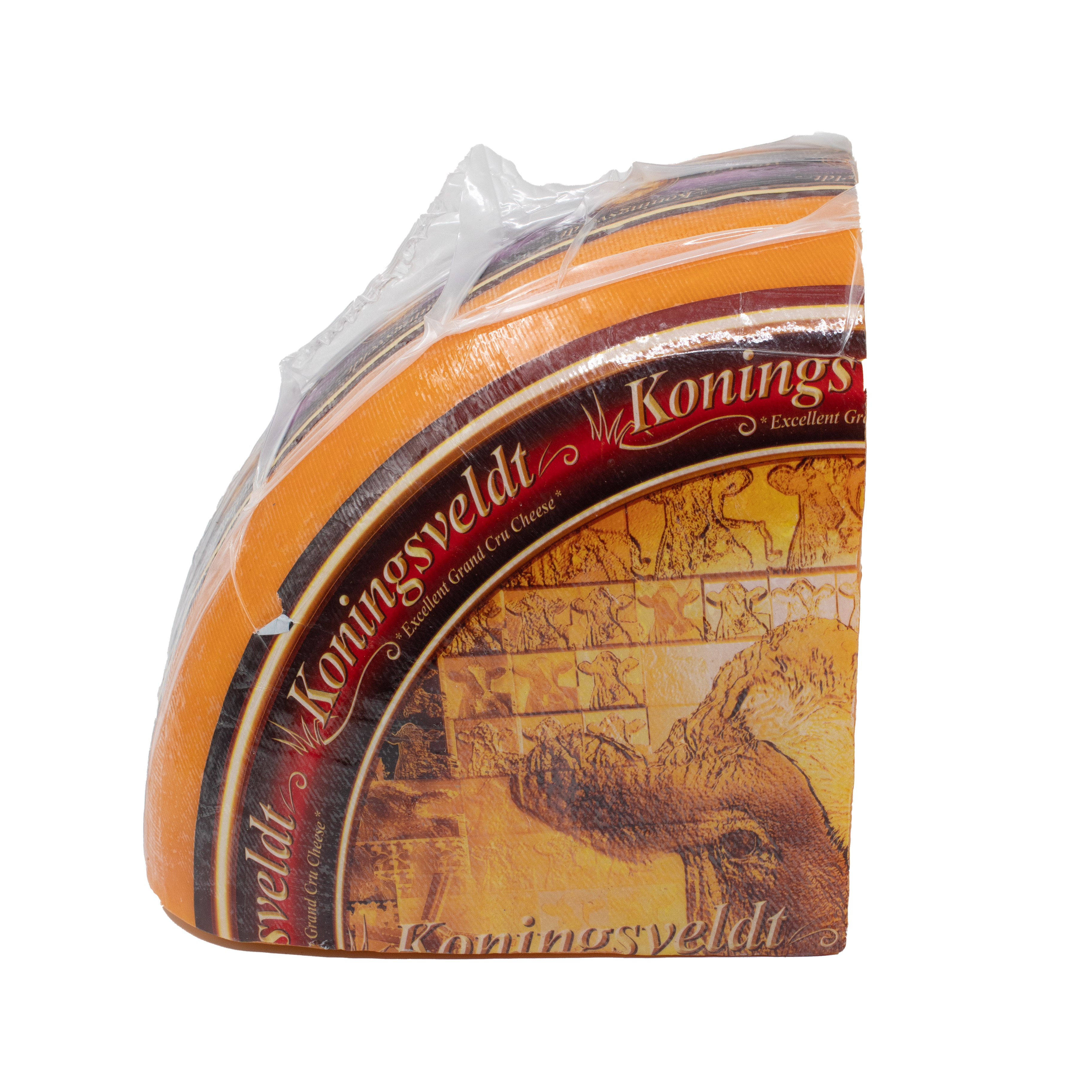 Koningsveldt extra lagrad 4 kg