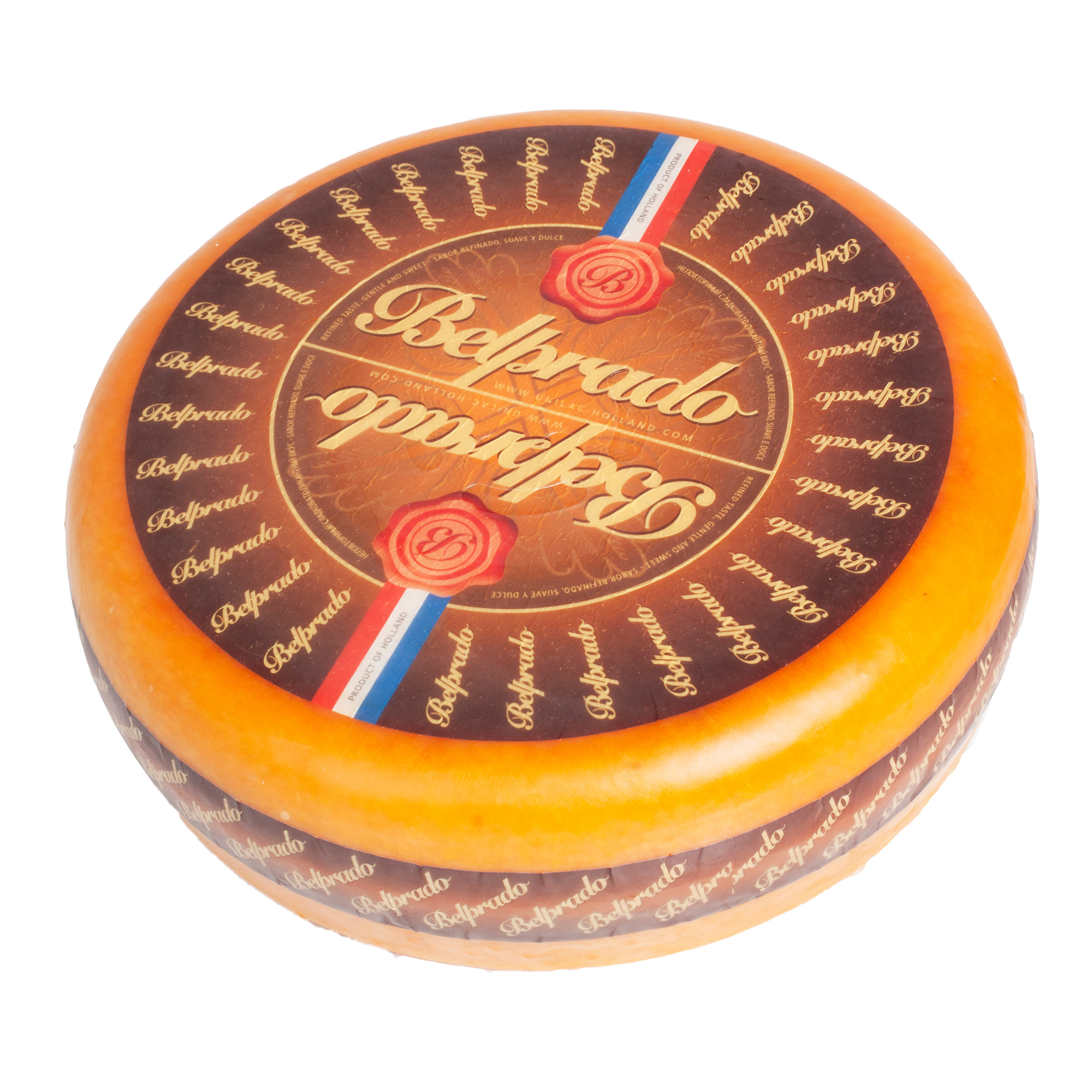 Belprado, hel, ca. 10 kg