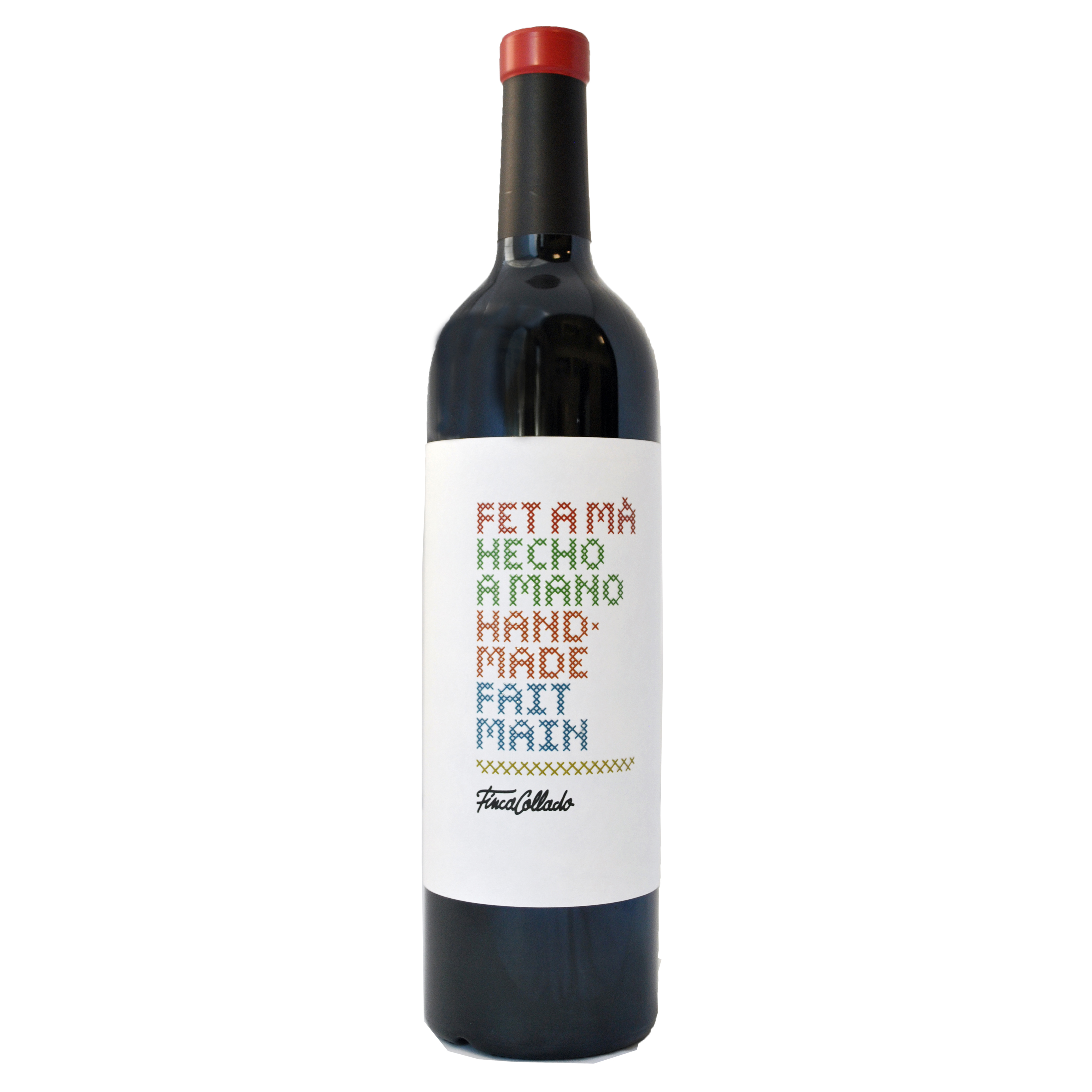 x Finca Collado Fet A Ma x Finca Collado Fet A Ma