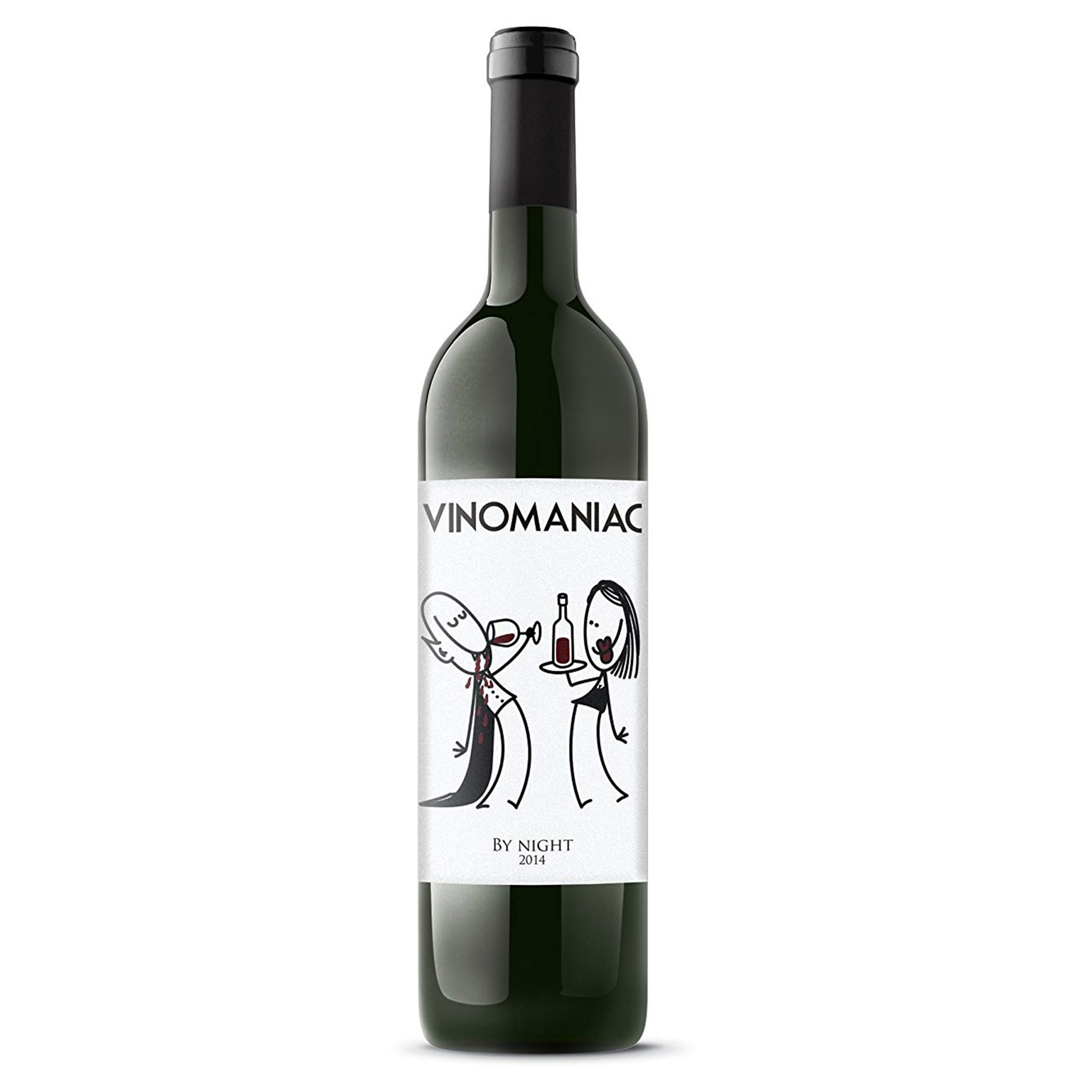 x Vinomaniac, By night 2014 x Vinomaniac, By night 2014