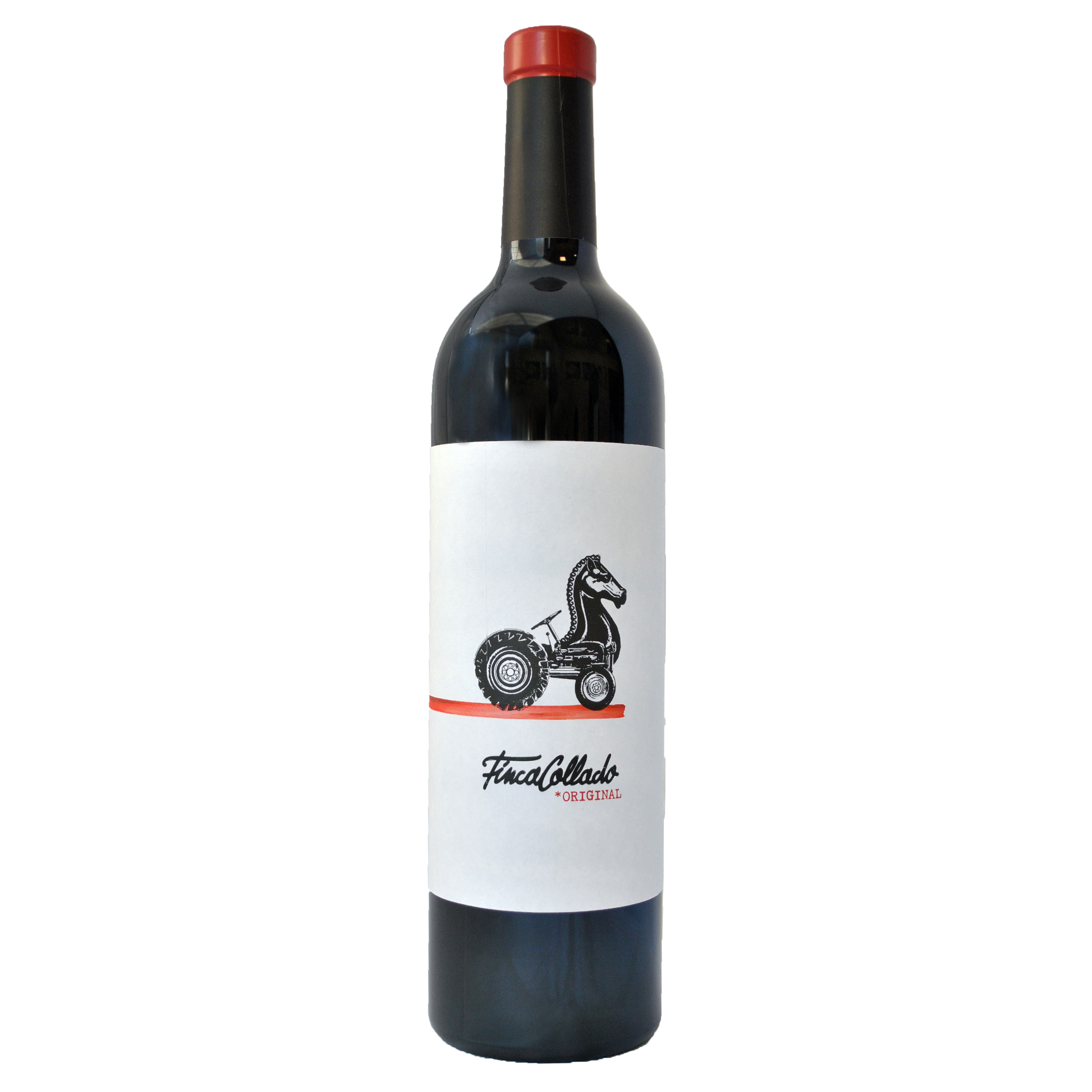 x Finca Collado, Original x Finca Collado, Original