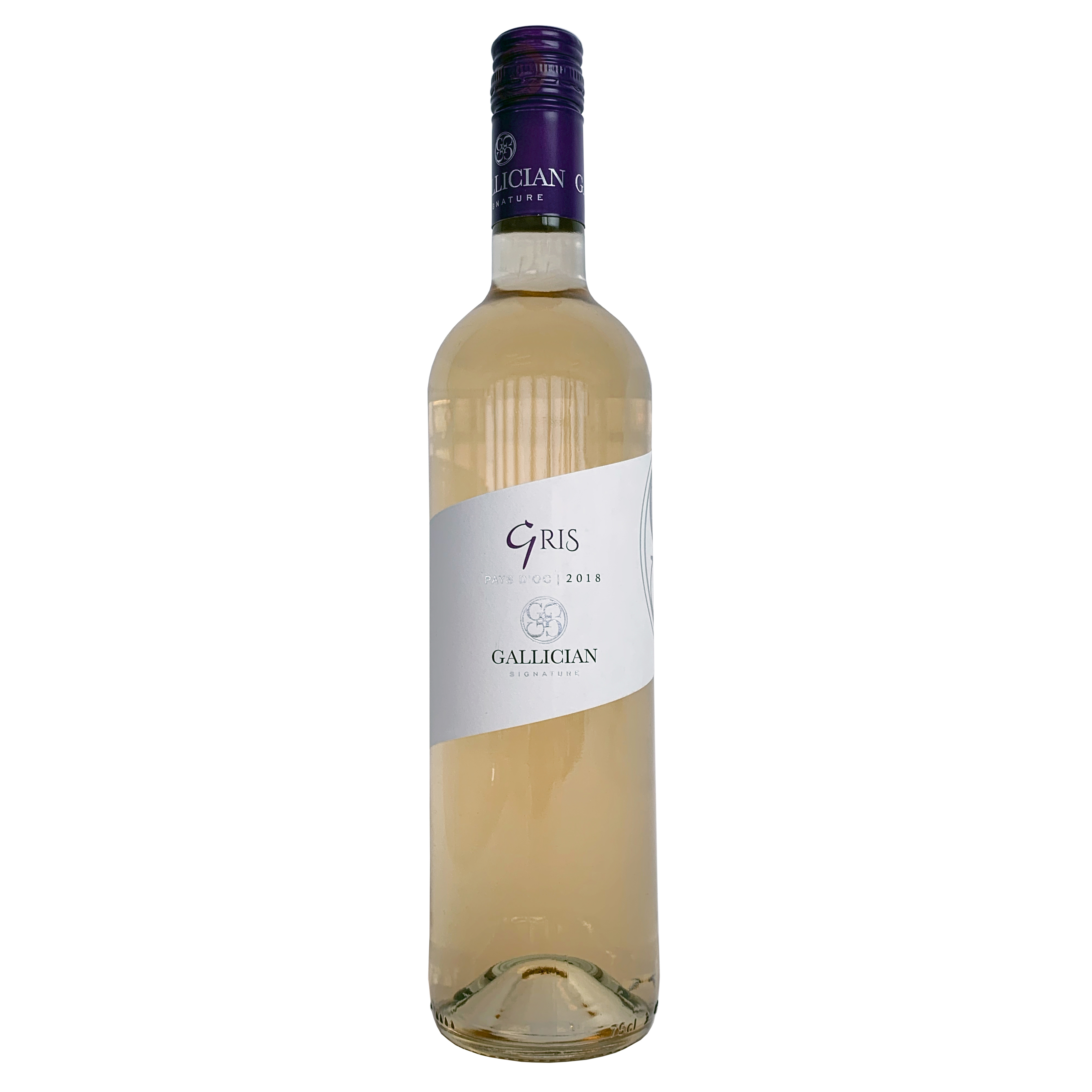x Gallician, Gris Rosé Magnum
