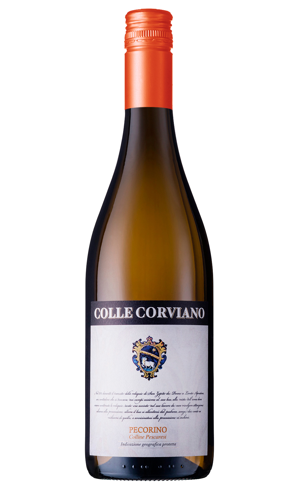 x Pecorino Collini Pescara IGP 2021 x Pecorino Collini Pescara IGP 2021