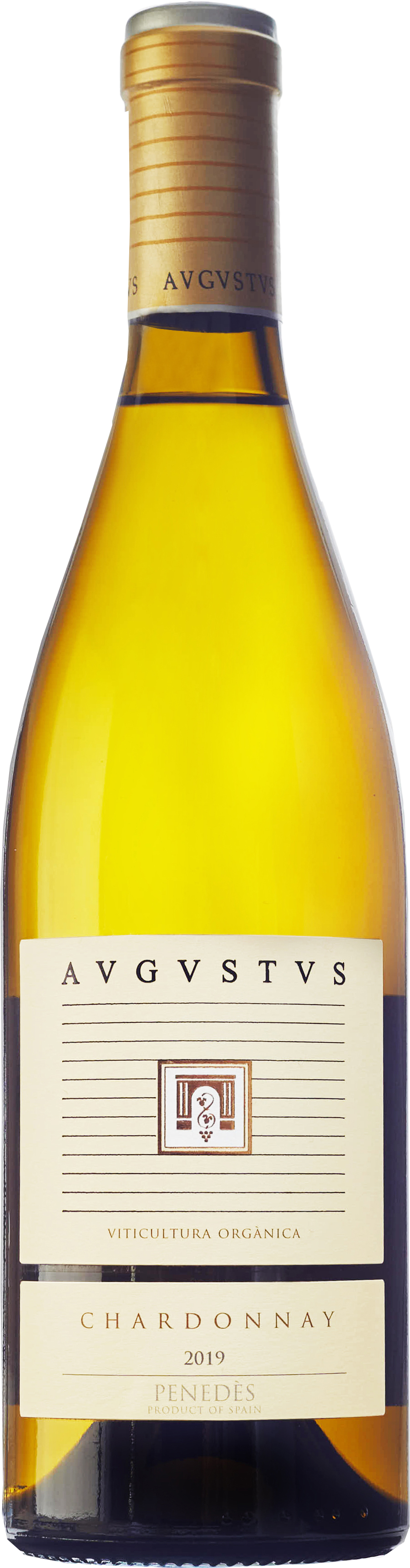 Avgvstvs Chardonnay 2021 EKO Avgvstvs Chardonnay 2021 EKO