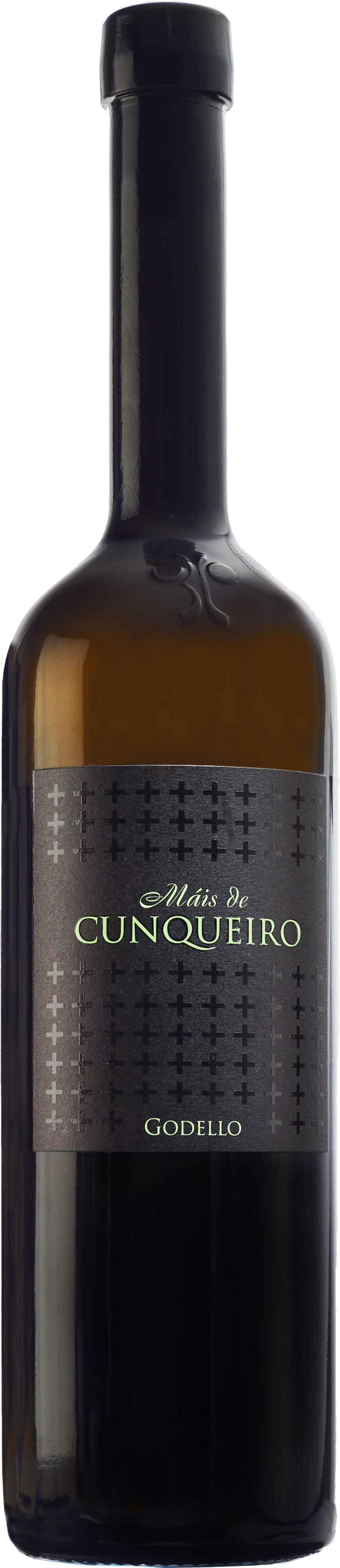 x Máis de Cunqueiro Godello 2020 x Máis de Cunqueiro Godello 2020