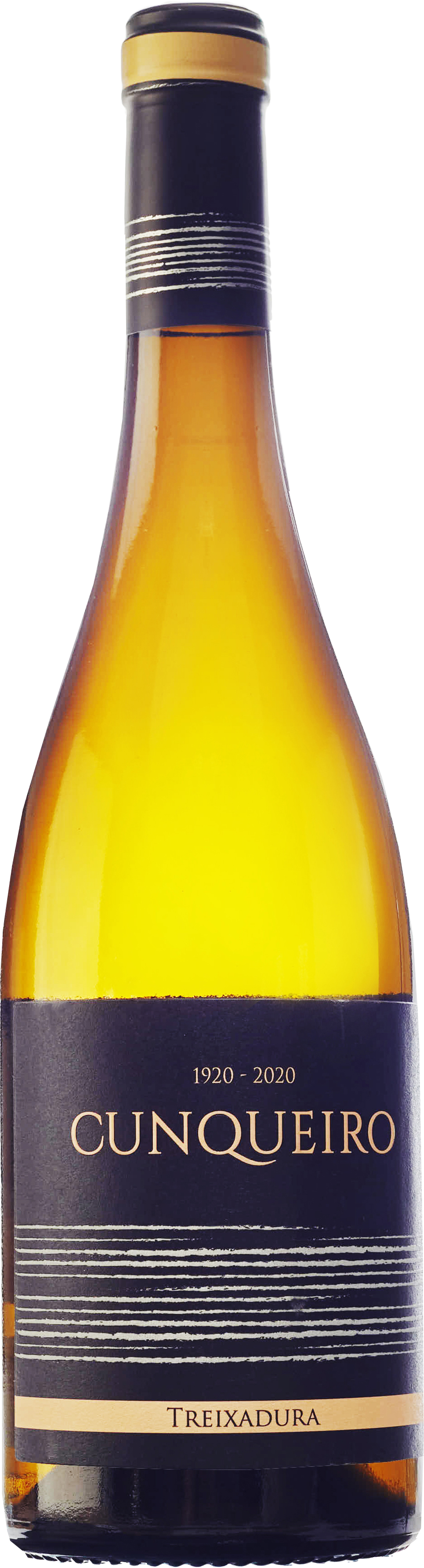 x Bodegas Cunqueiro Treixadura 2020 x Bodegas Cunqueiro Treixadura 2020