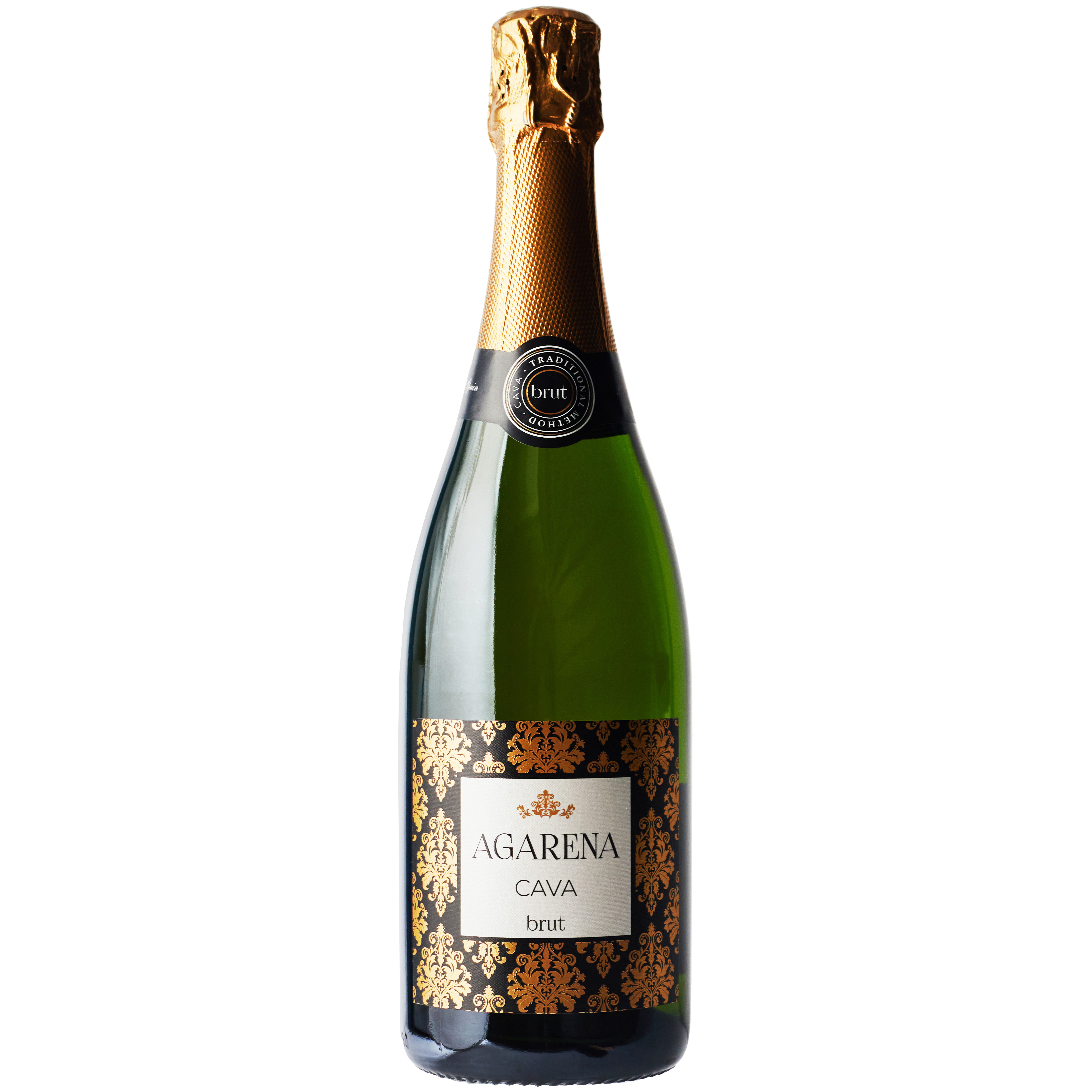 x Agarena Cava Brut 75 cl x Agarena Cava Brut 75 cl