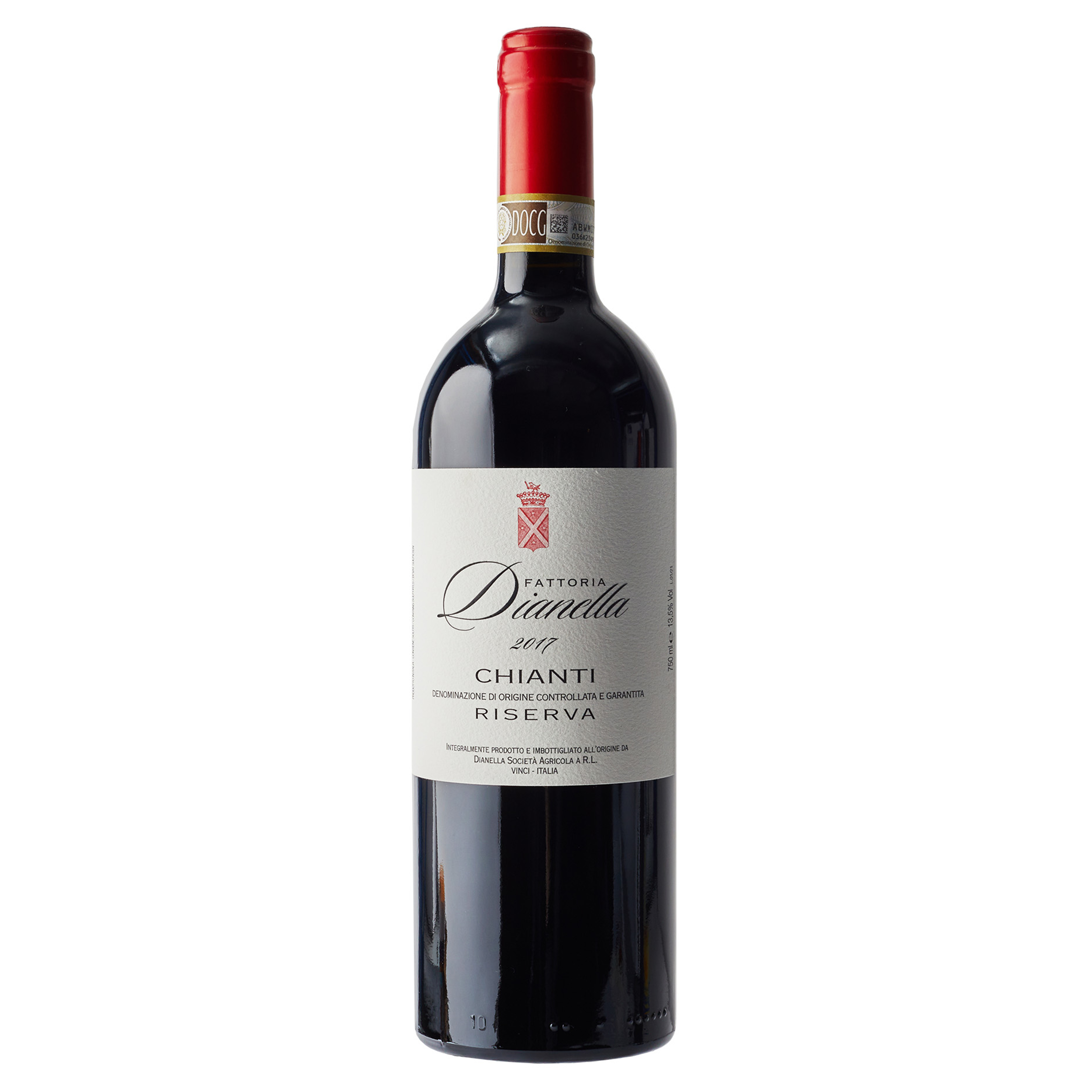 x Chianti Riserva DOCG 2017 x Chianti Riserva DOCG 2017