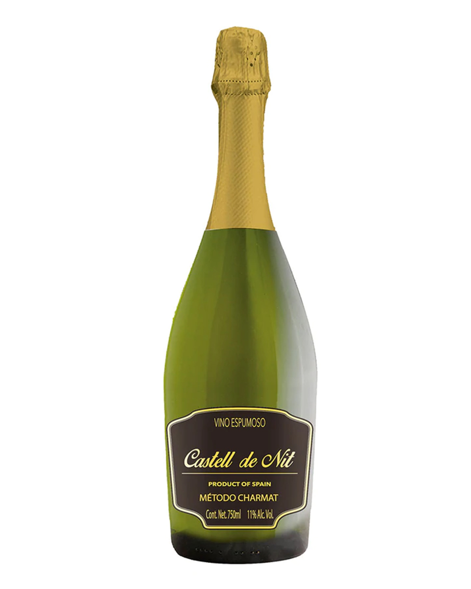 x Castell de Nit 2017 75 cl x Castell de Nit 2017 75 cl