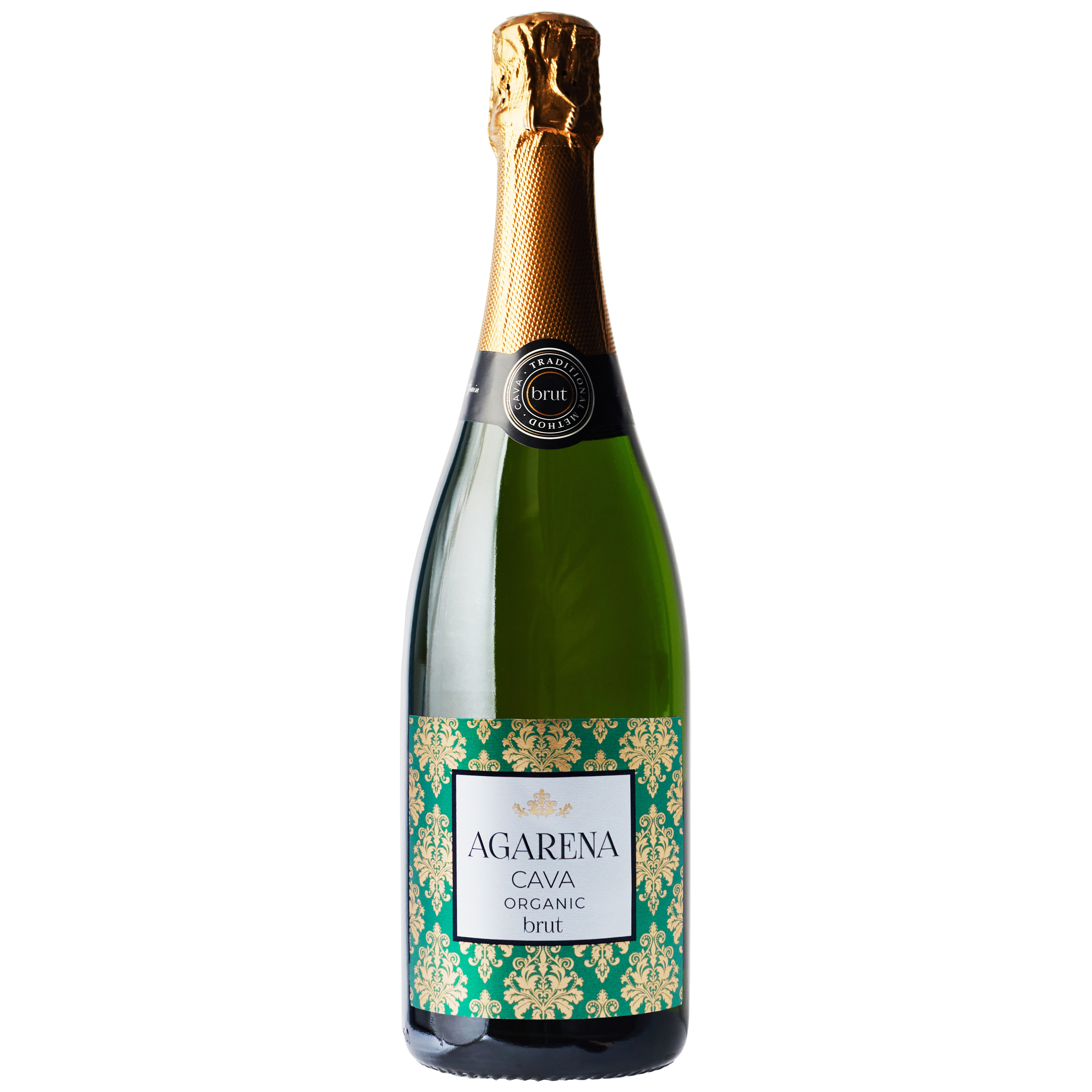Agarena Cava Brut EKO 75 cl