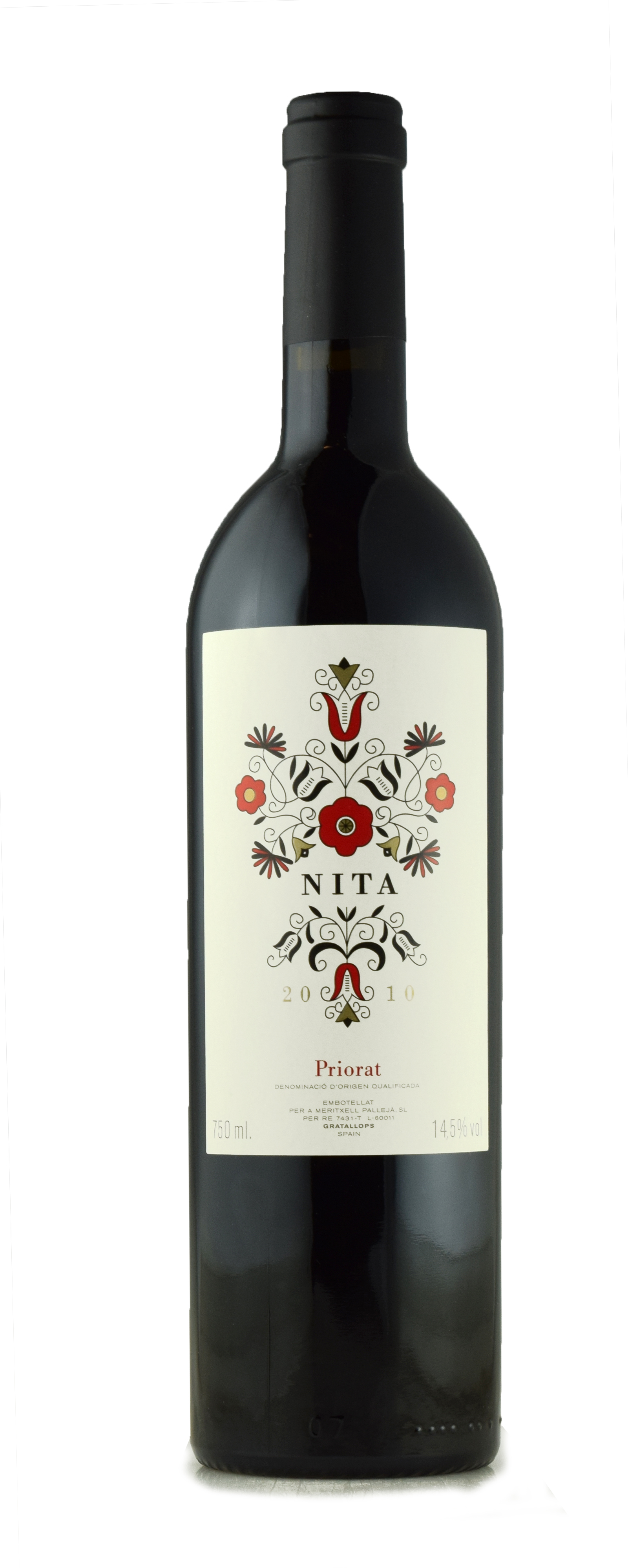 x Nita Priorat 2018
