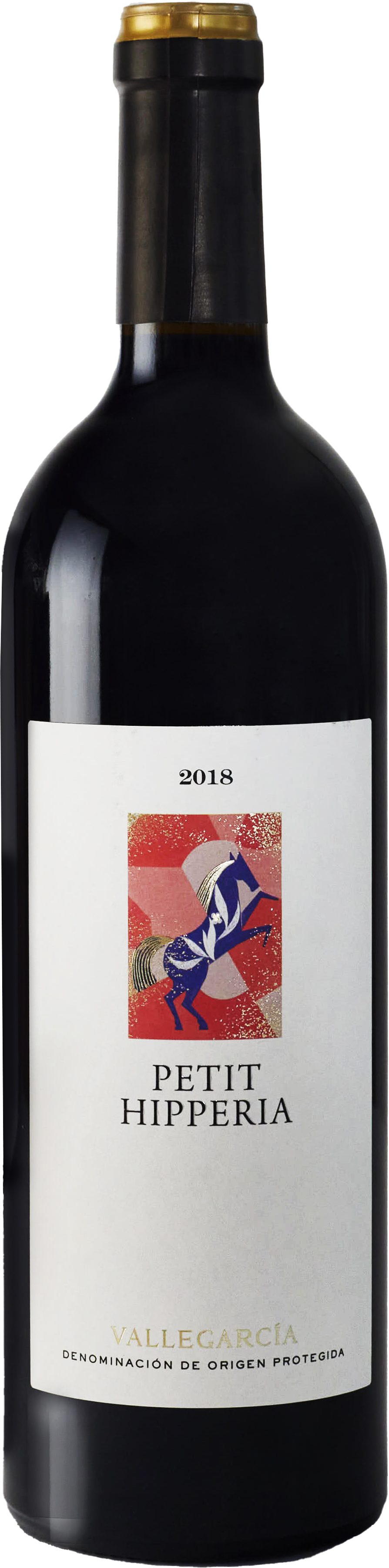 x Vallegarcia, Petit Hipperia 2018 x Vallegarcia, Petit Hipperia 2018