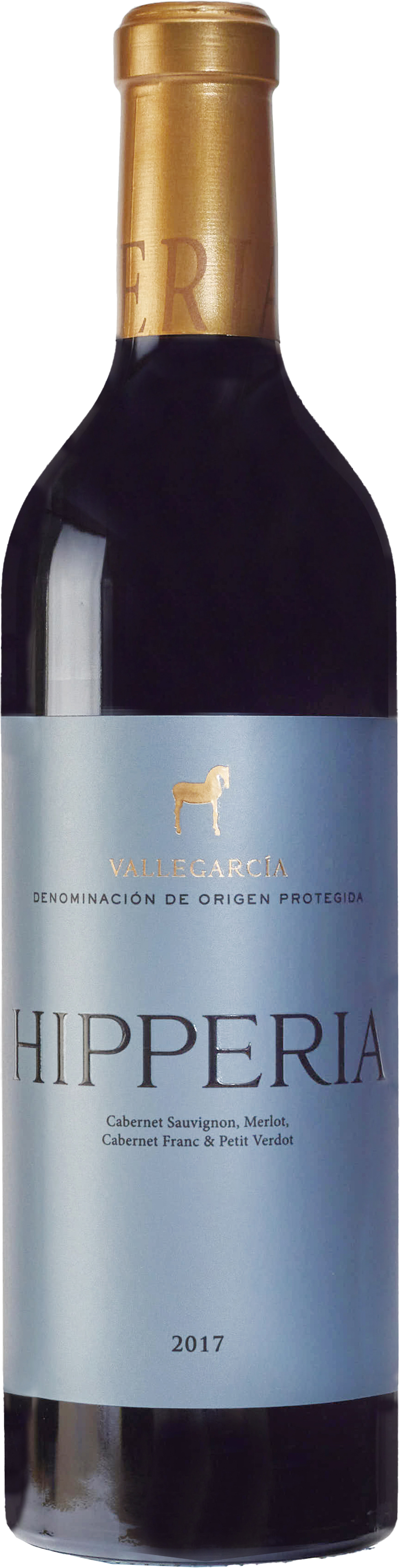 x Vallegarcia, Hipperia 2019 x Vallegarcia, Hipperia 2019