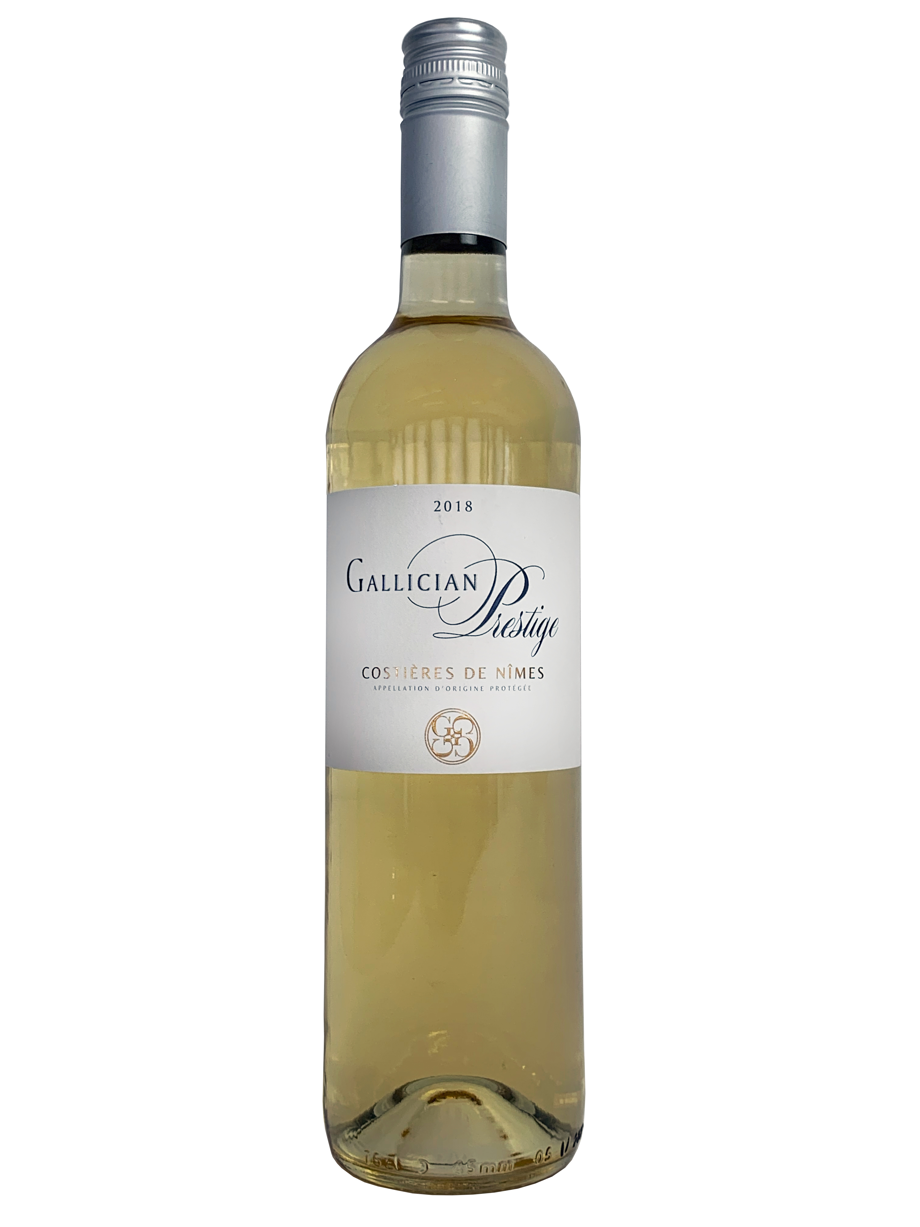 x Gallician Prestige Blanc s/c 2019
