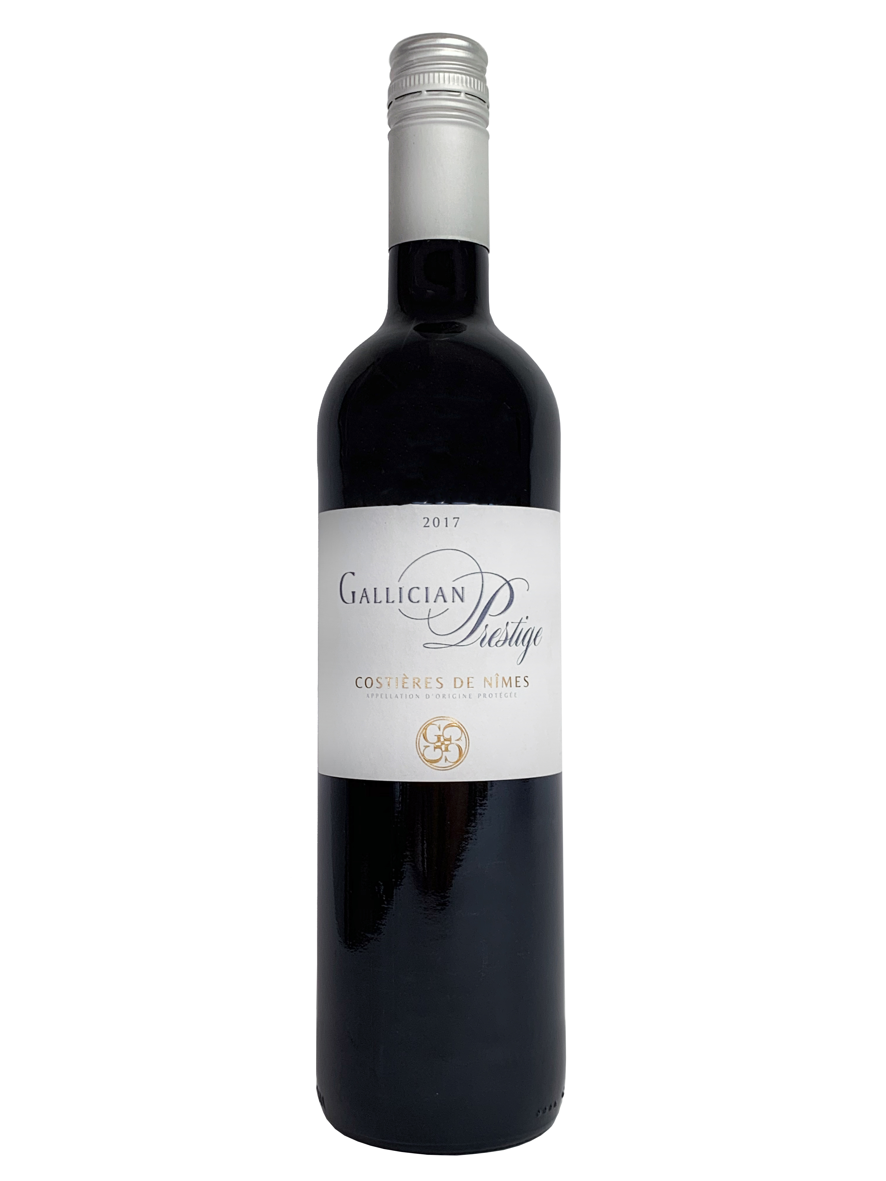 x Gallician, Prestige Rouge s/c 2017 x Gallician, Prestige Rouge s/c 2017
