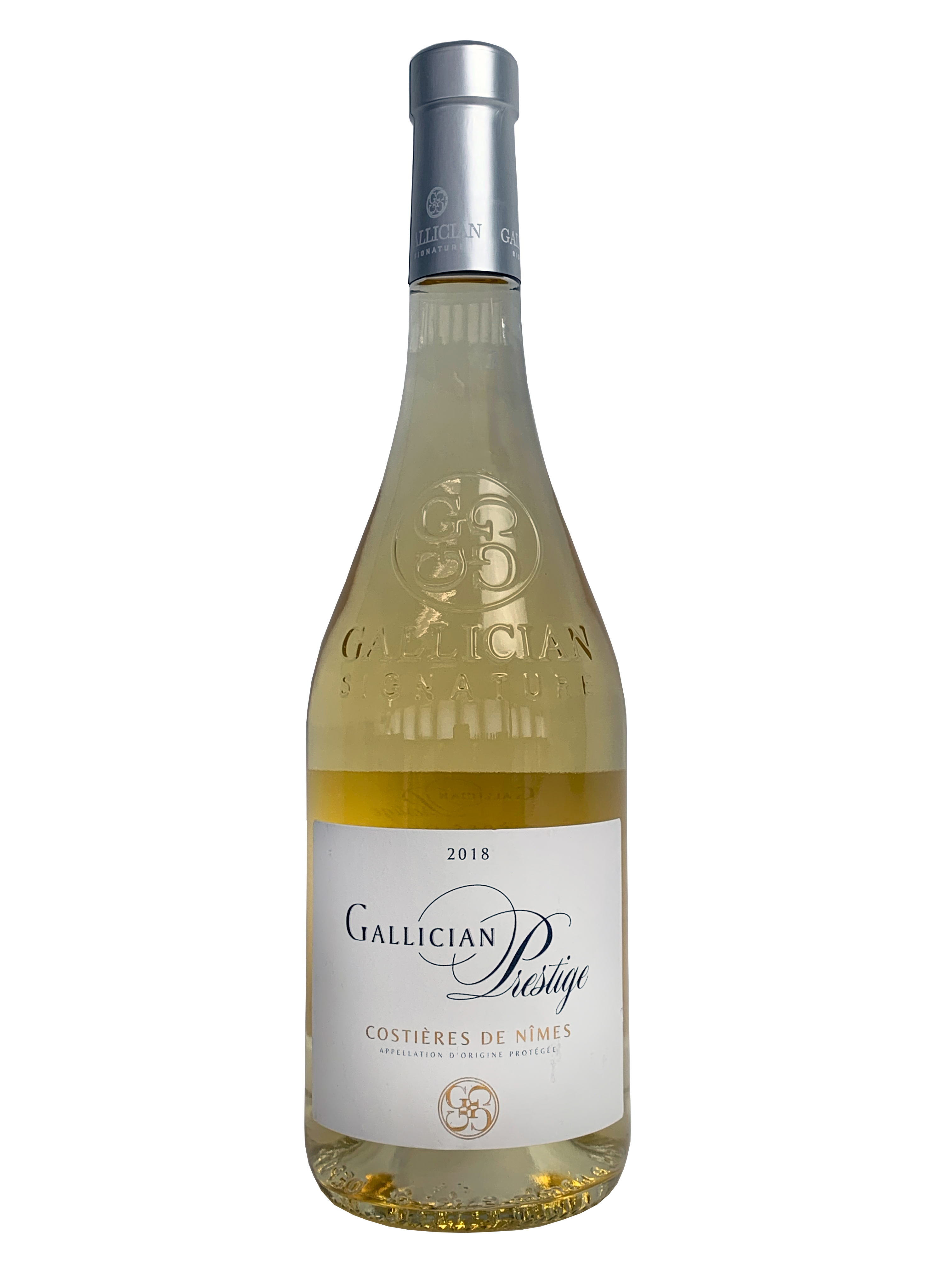 Gallician Prestige Blanc 2023 Gallician Prestige Blanc 2023