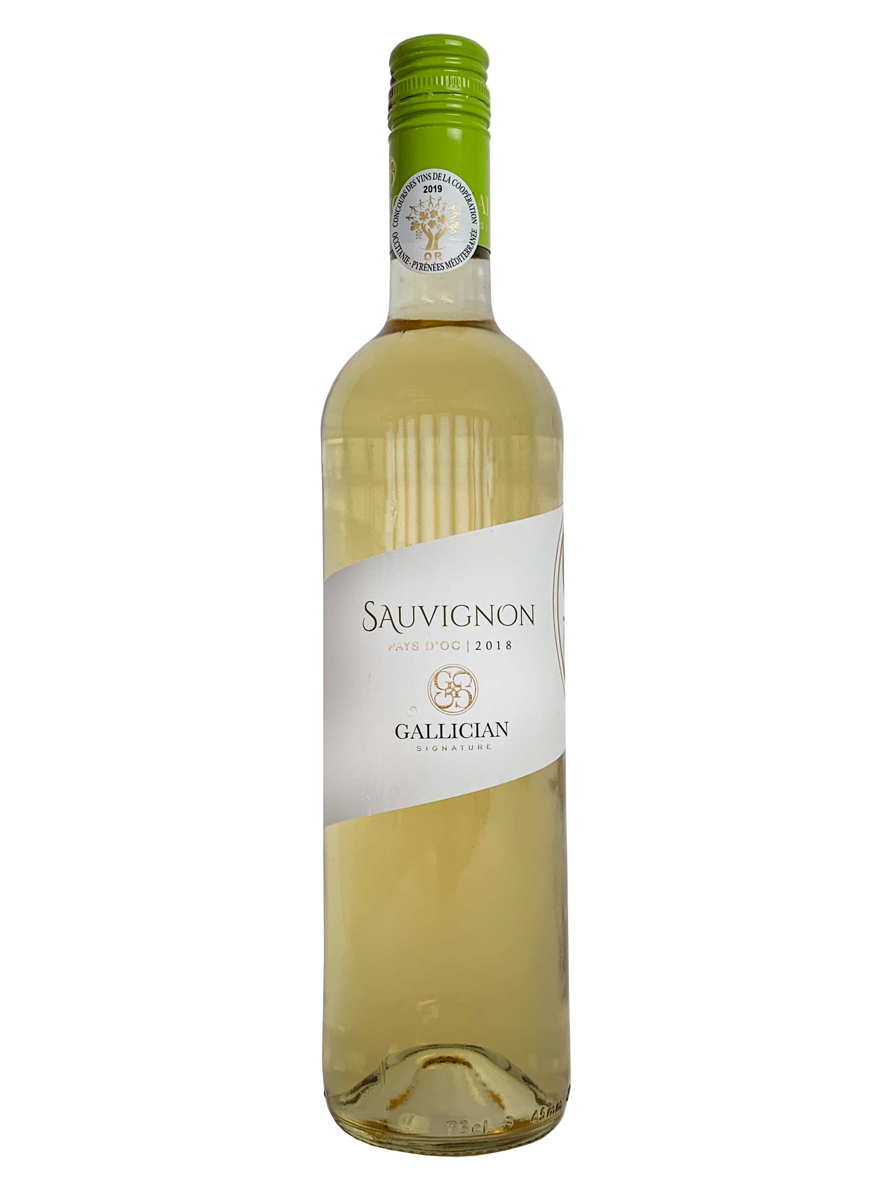 Gallician Sauvignon Blanc 2023 Gallician Sauvignon Blanc 2023