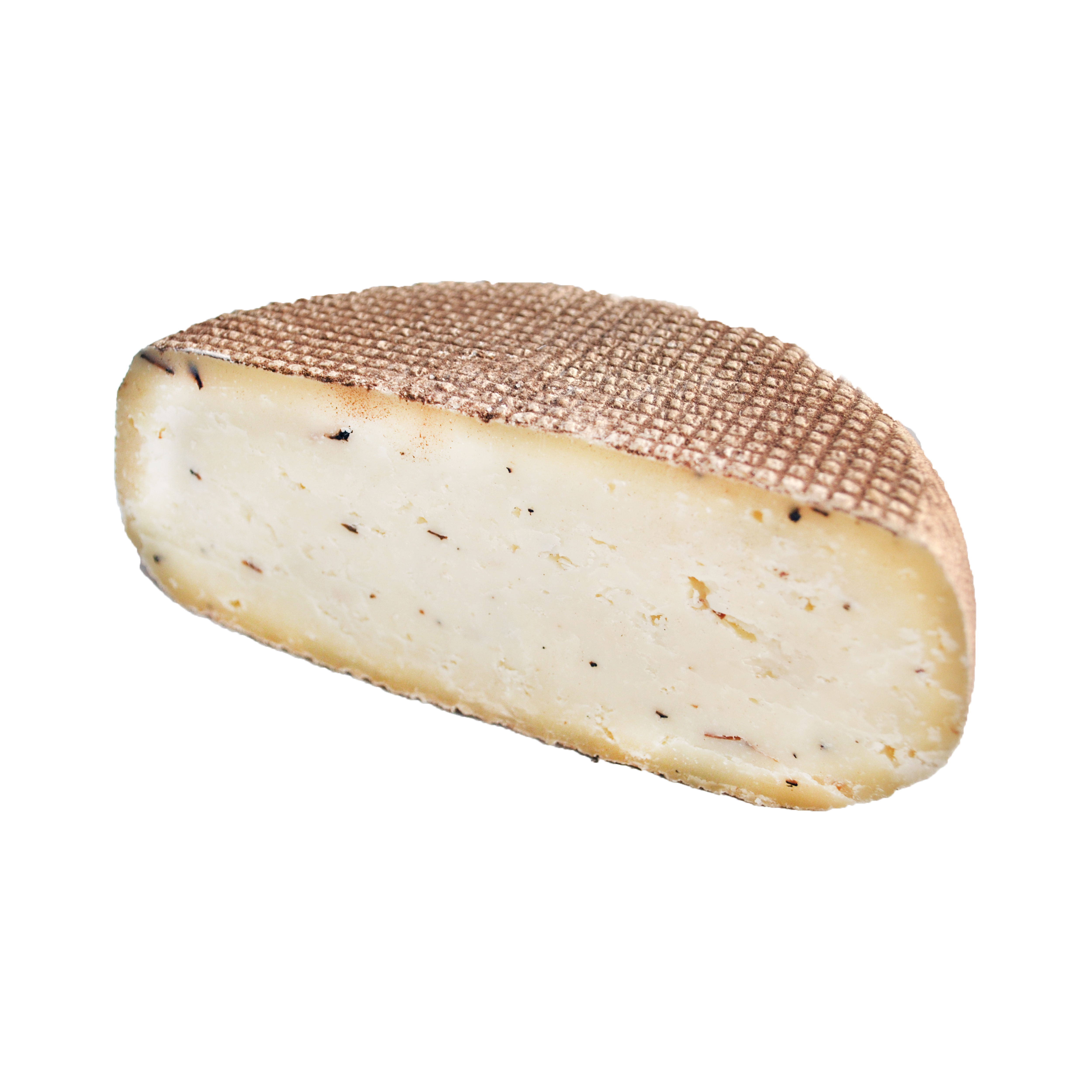 Pecorino al Tartufo di Grotta ca 1 kg