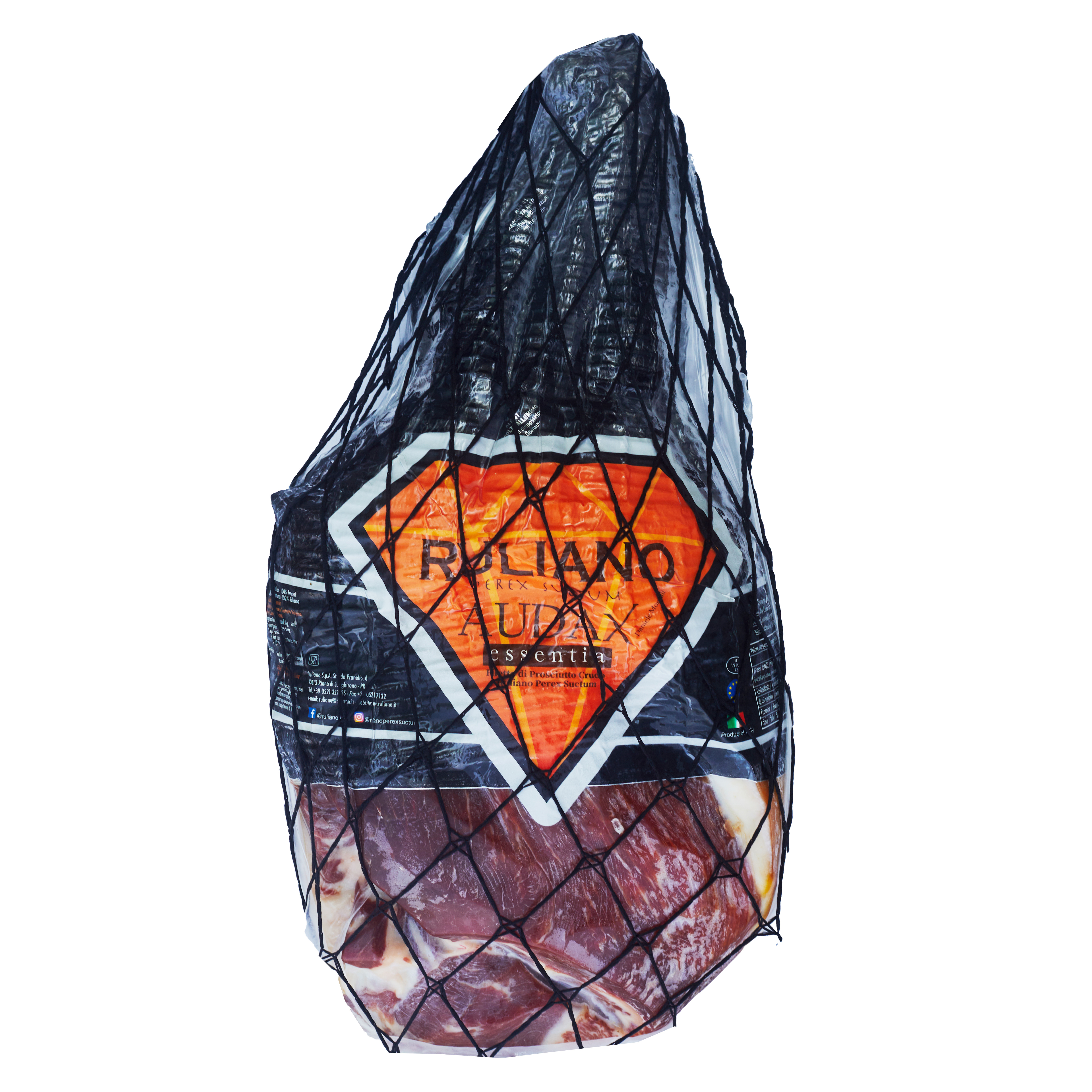 Ruliano Audax Essentia skinka 30 mån 6 kg