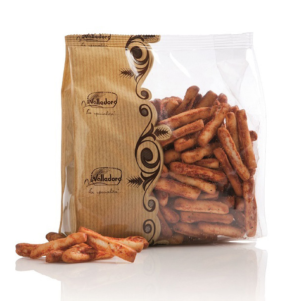 Grissini pizza 300 g