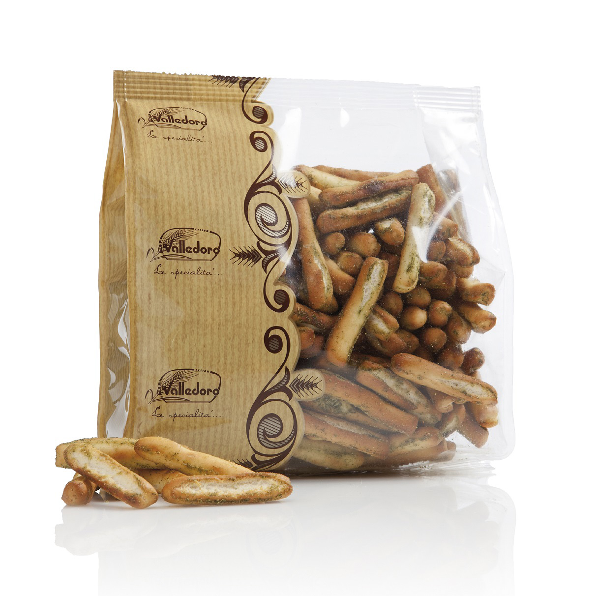 Grissini pesto 300 g