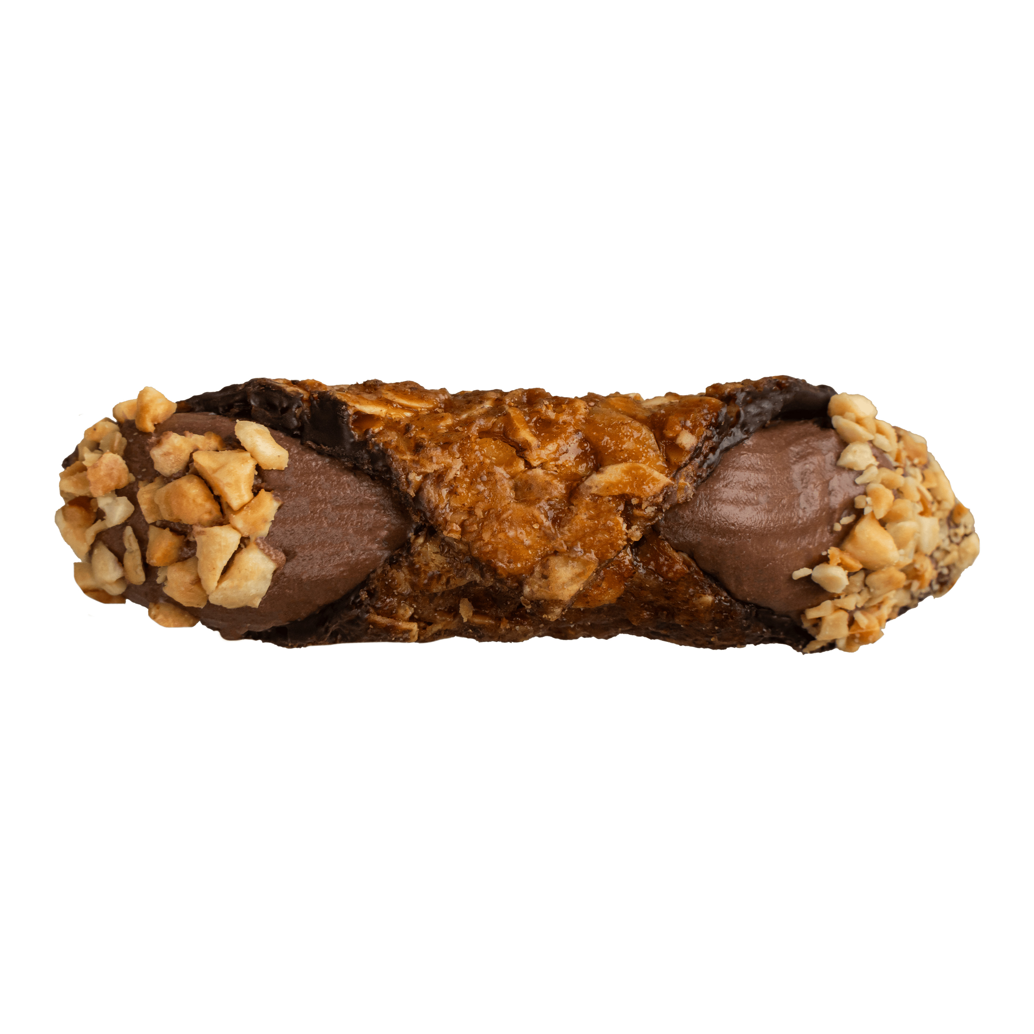 Cannoli med chokladcreme 1,5 kg 