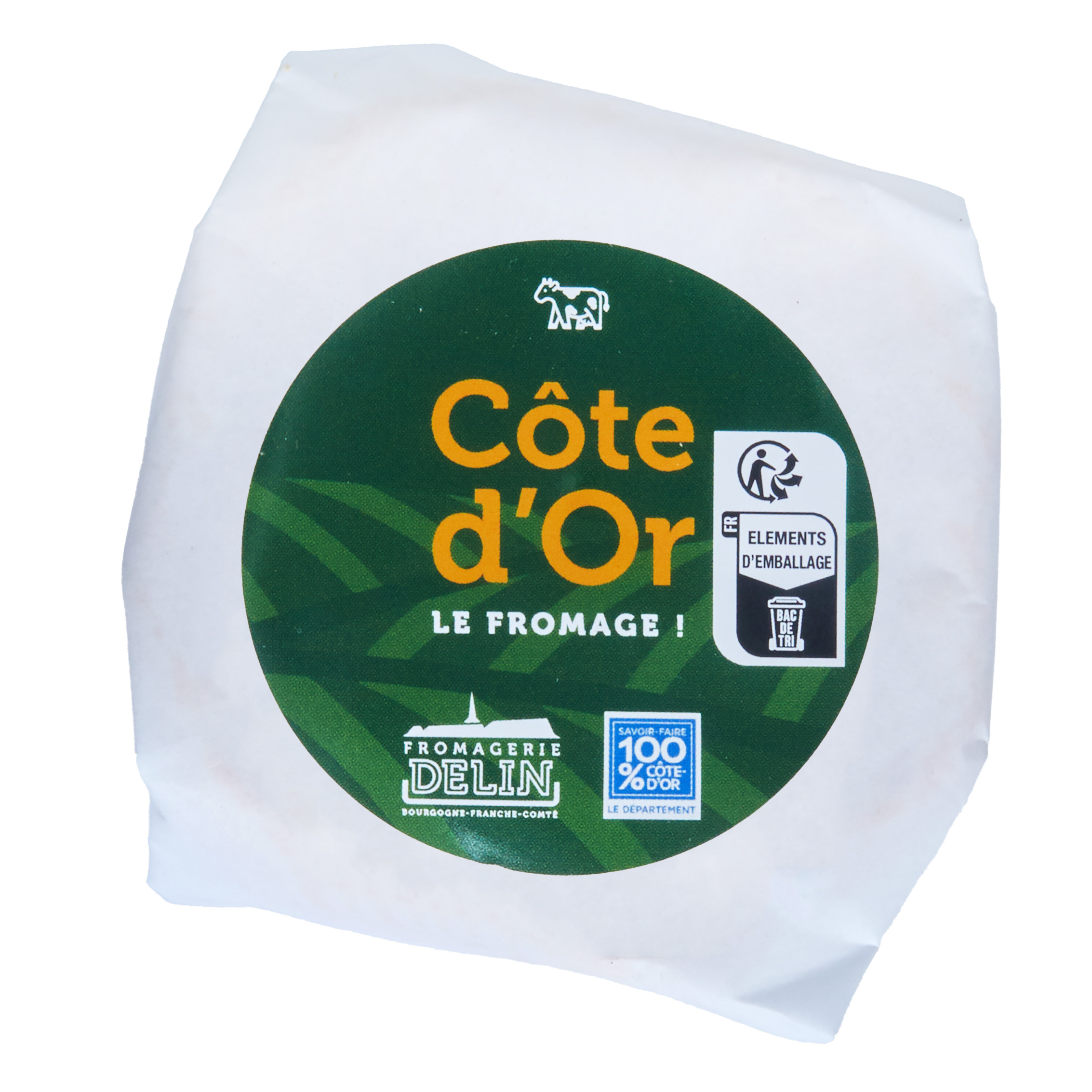 Côte d'or le fromage 150 g